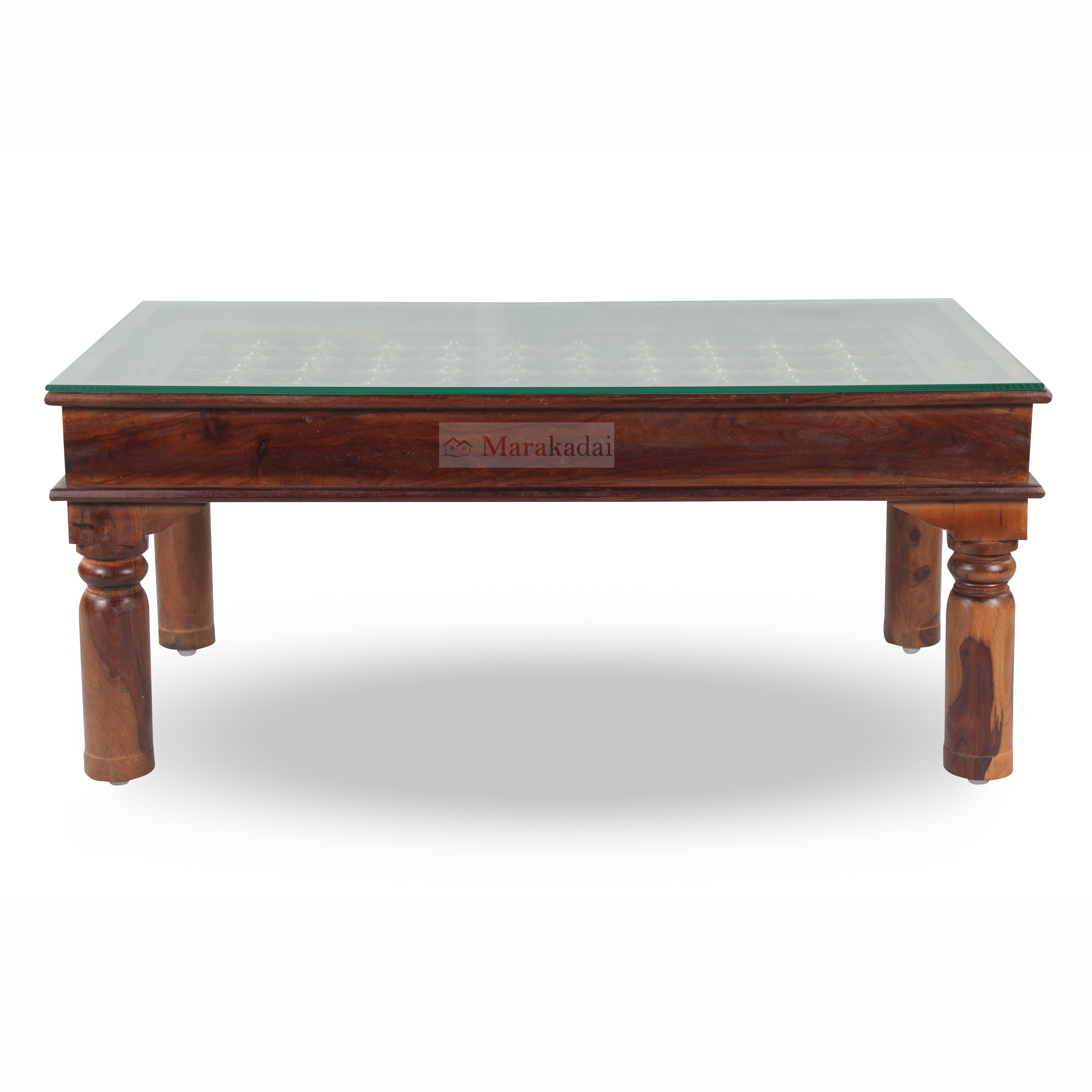 bakra coffee table