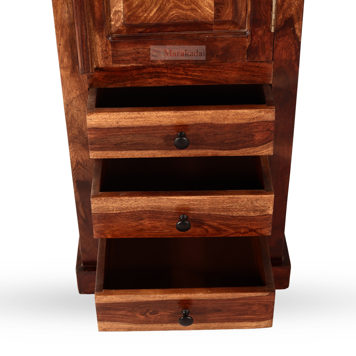 Single Door Wardrobe