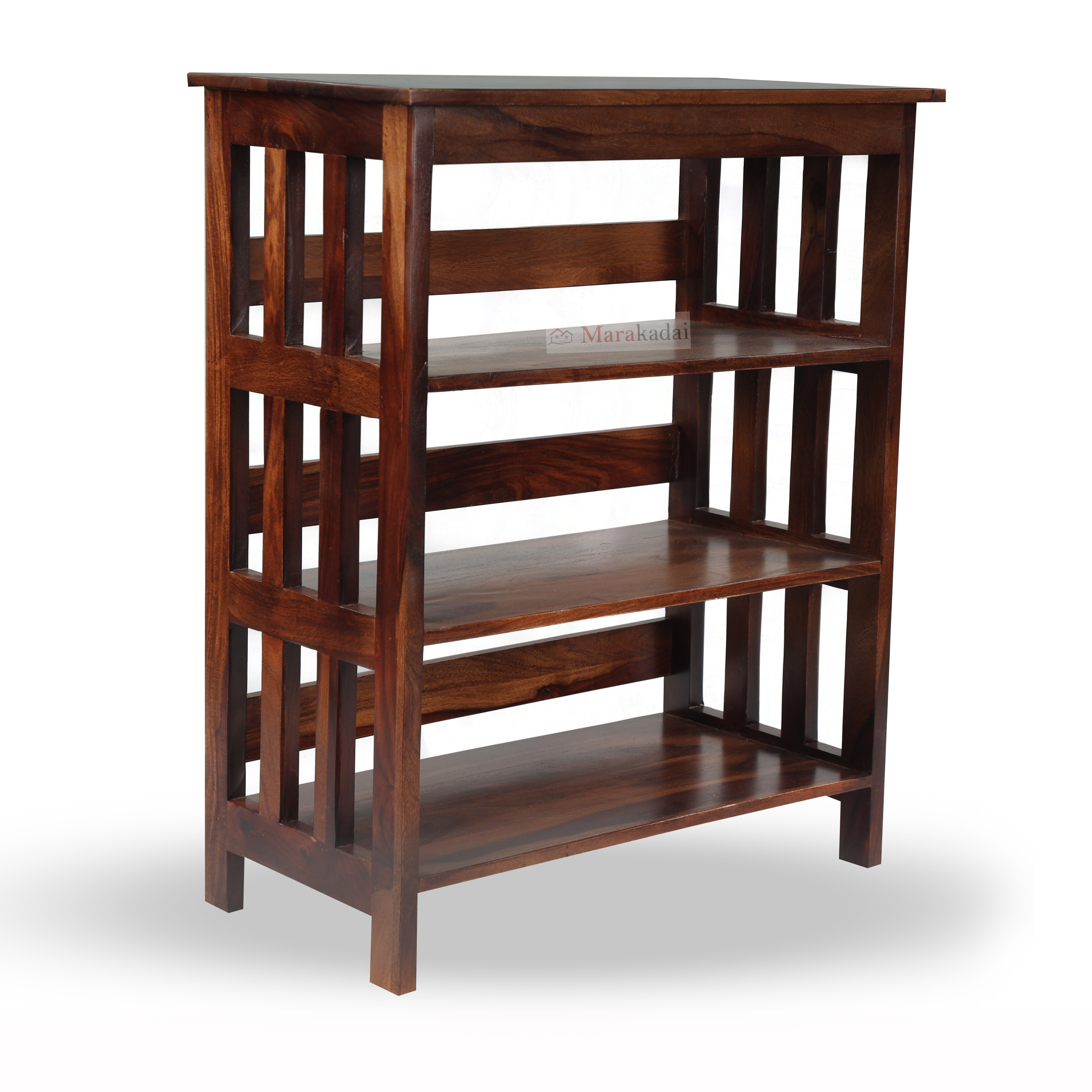 Open Shoe Rack