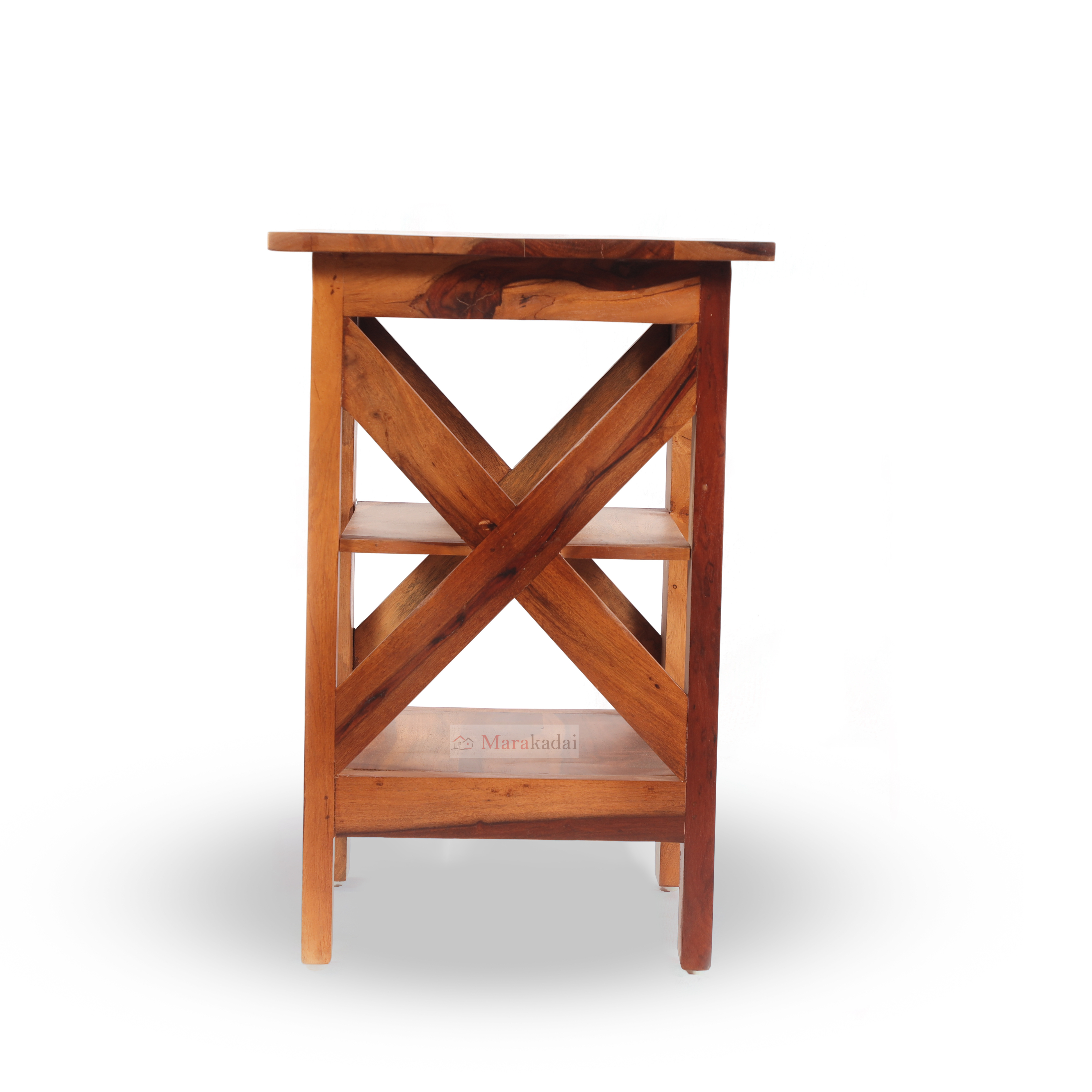Telephone Stand Square