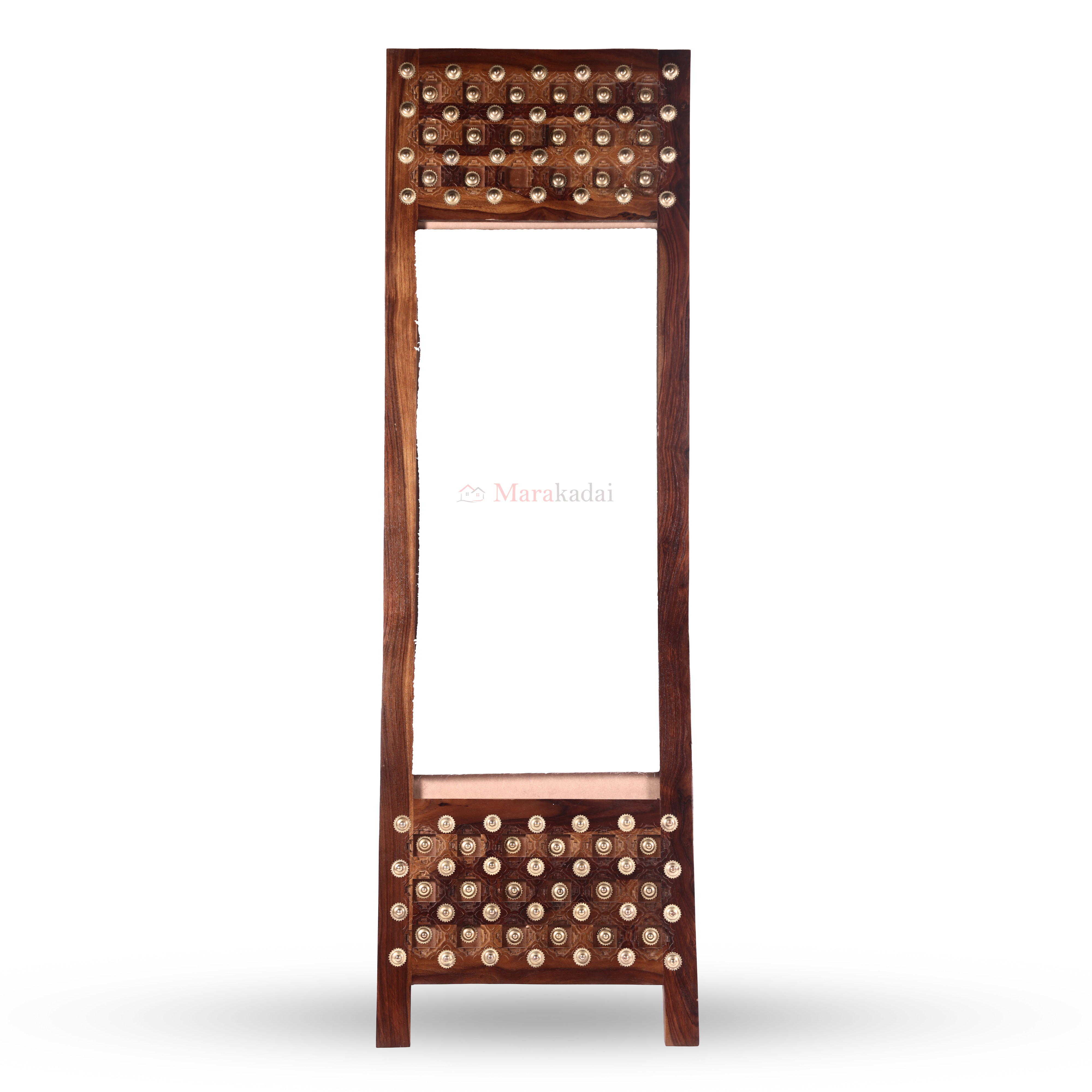 bakhra folding dressing table