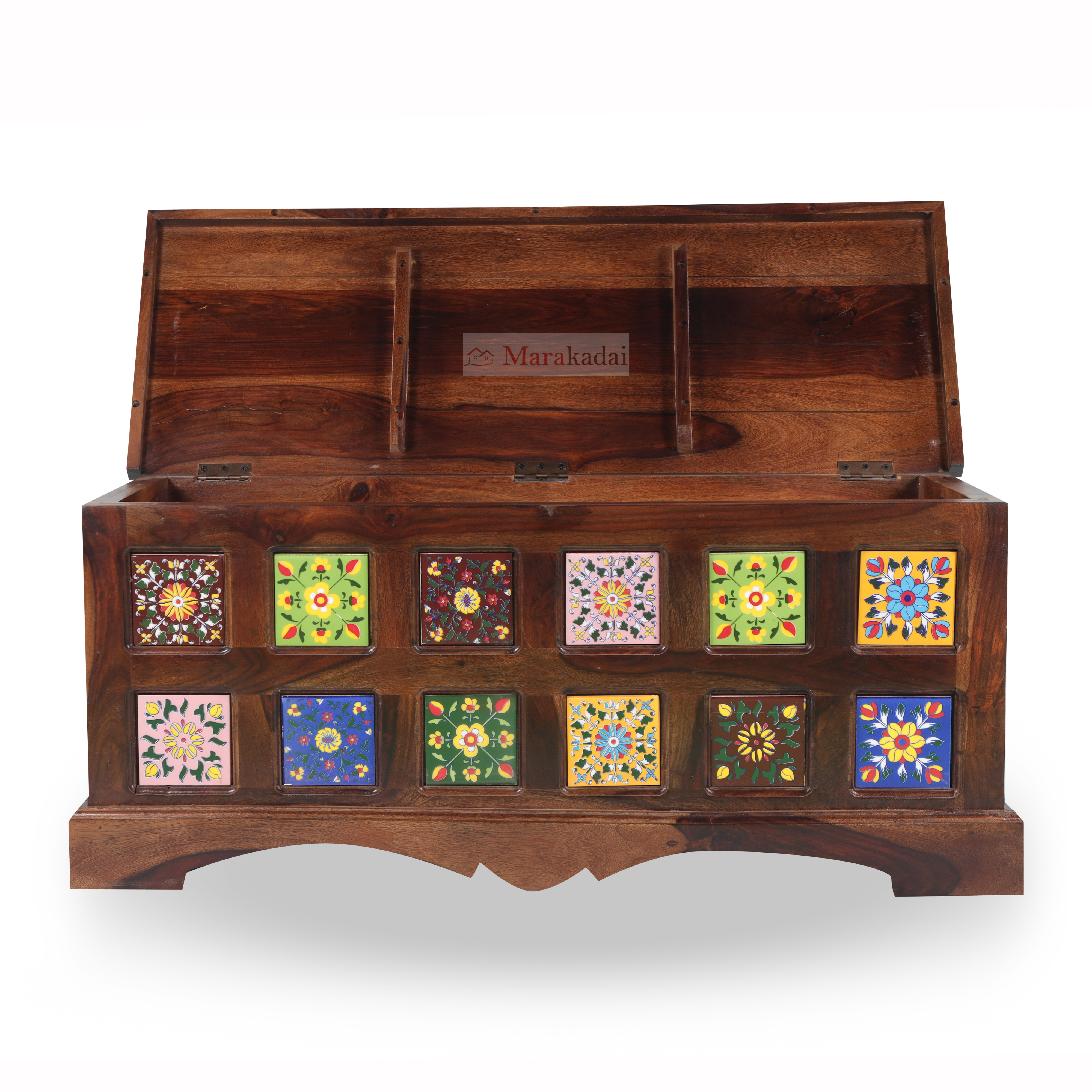 Trunk Box