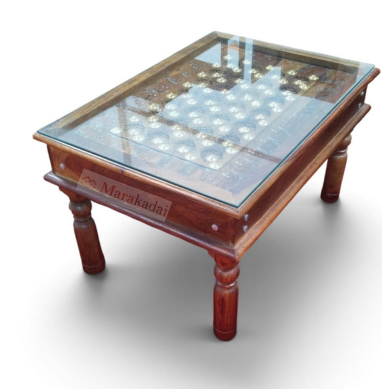 bakra coffee table