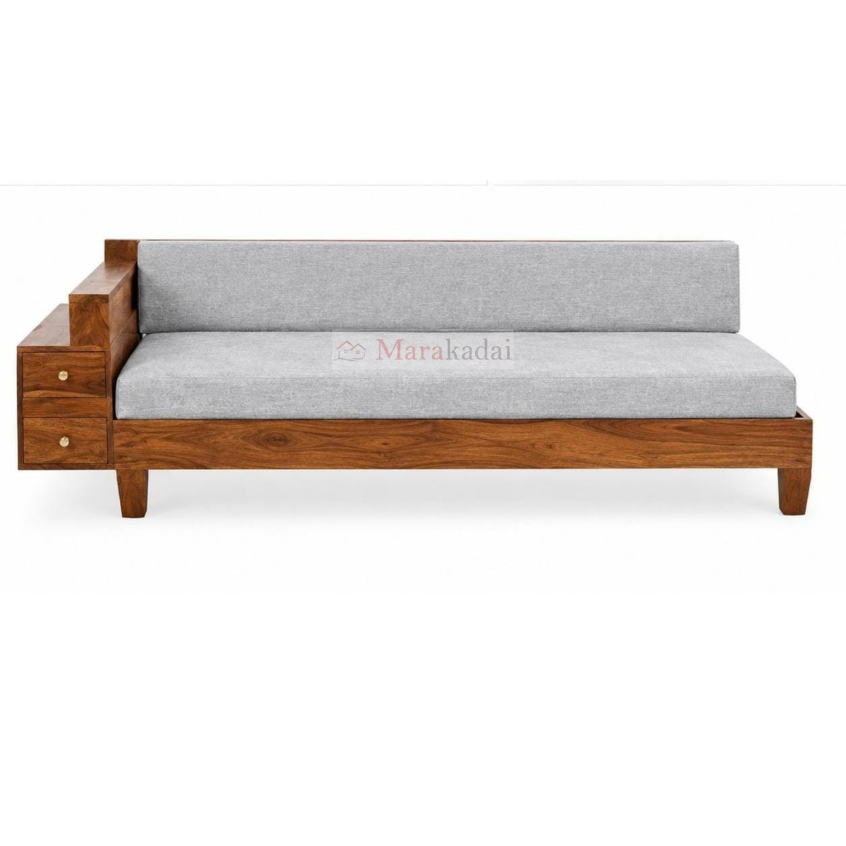 DRAWER STORAGE SOFA