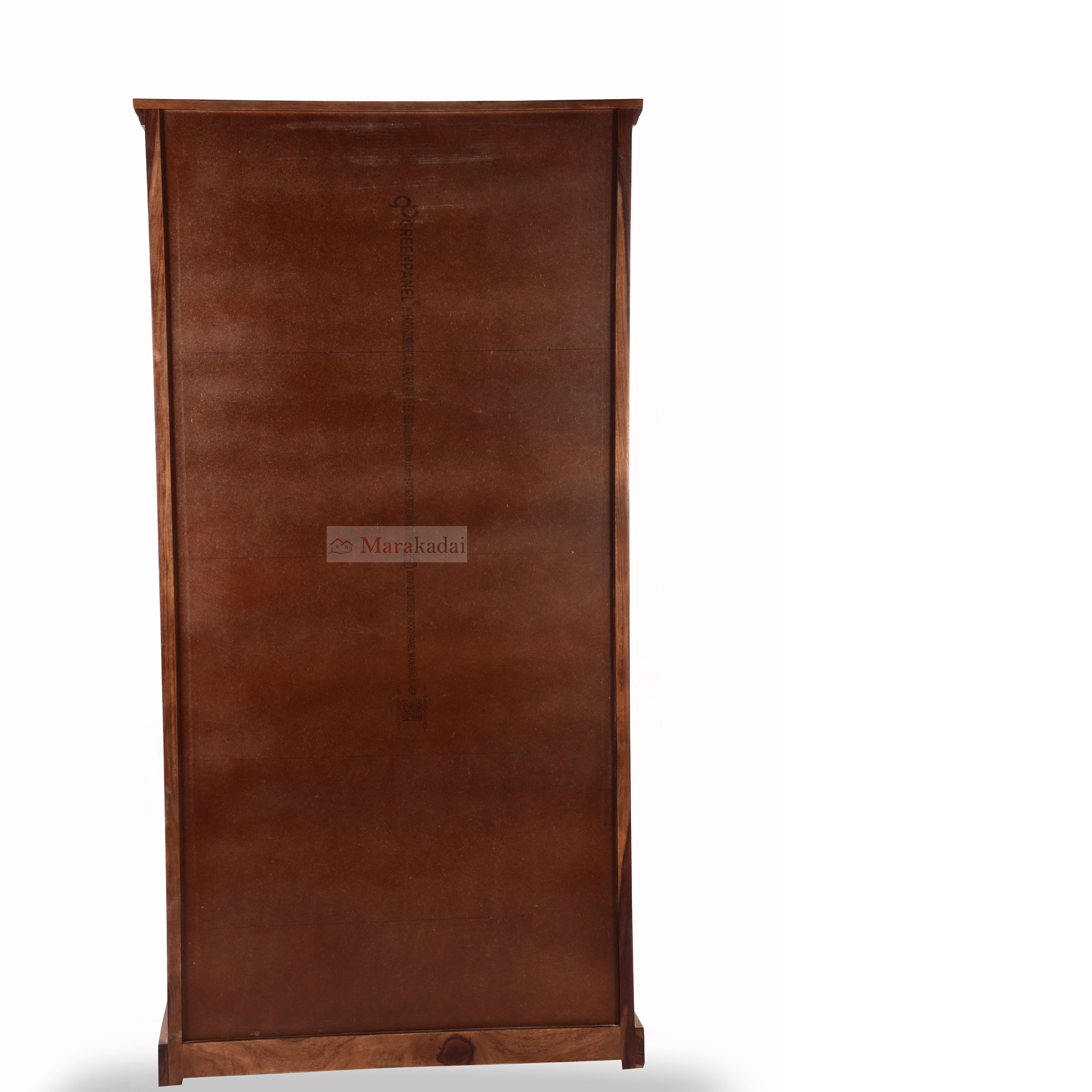 Tile Wardrobe