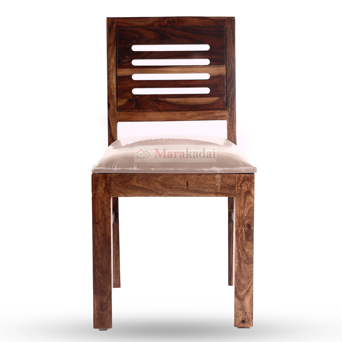 JACKSON CUSHION CHAIR