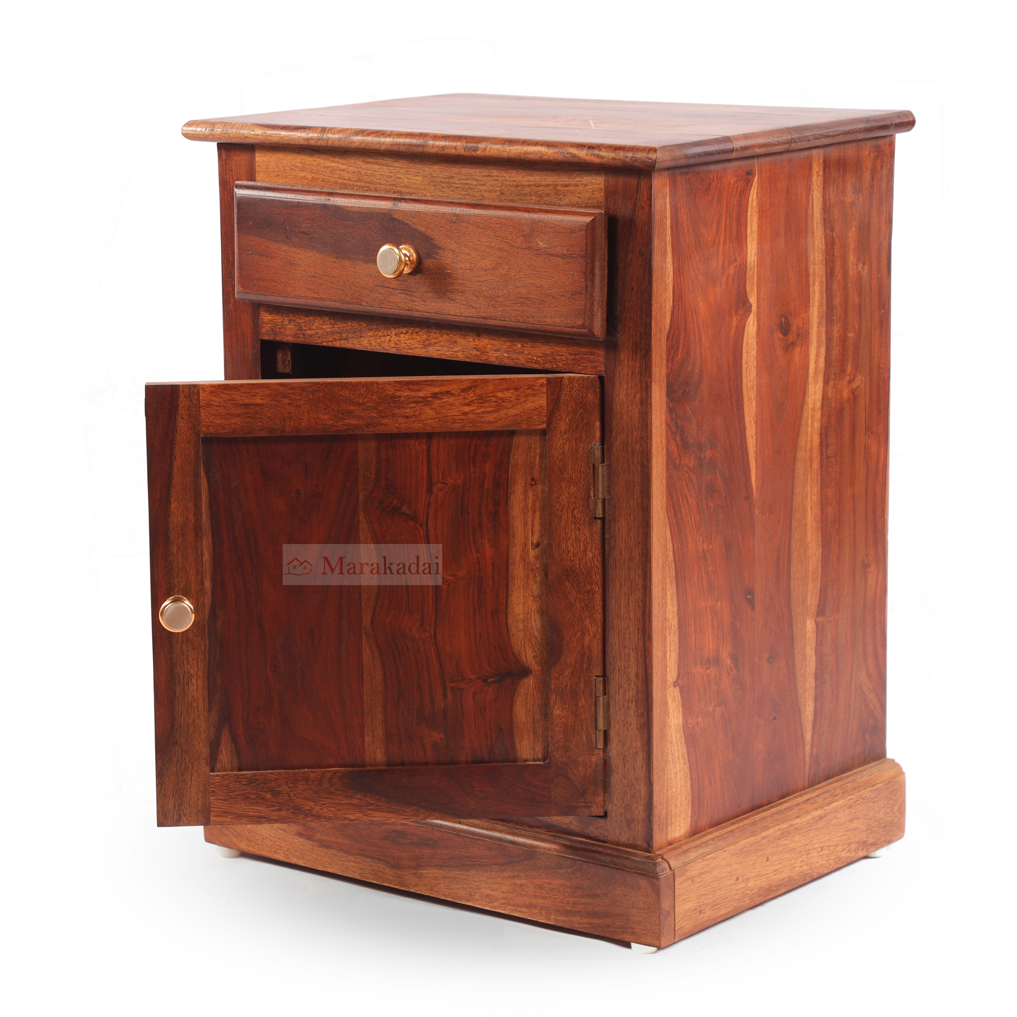 Plain Night Stand