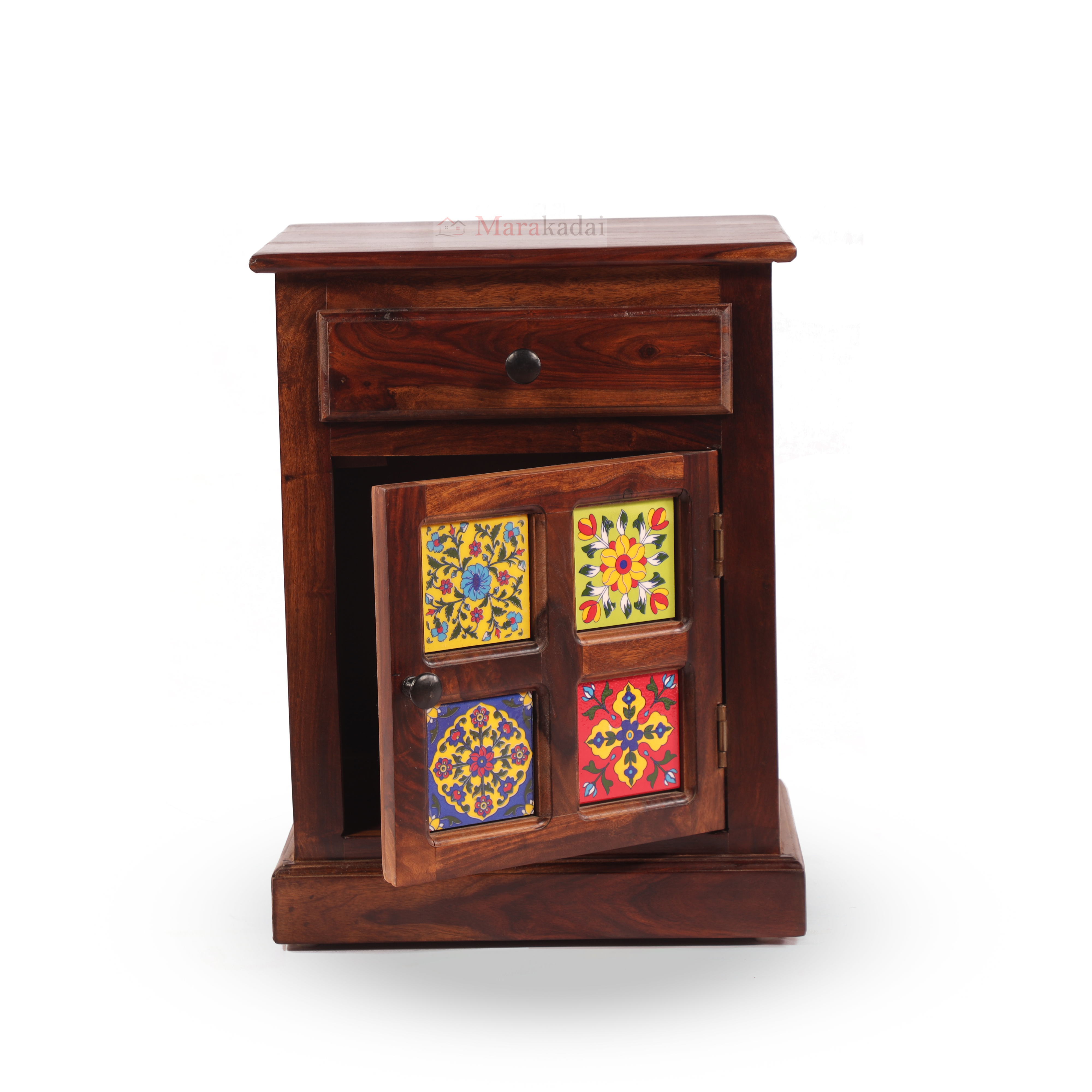 Tiles Nigt Stand
