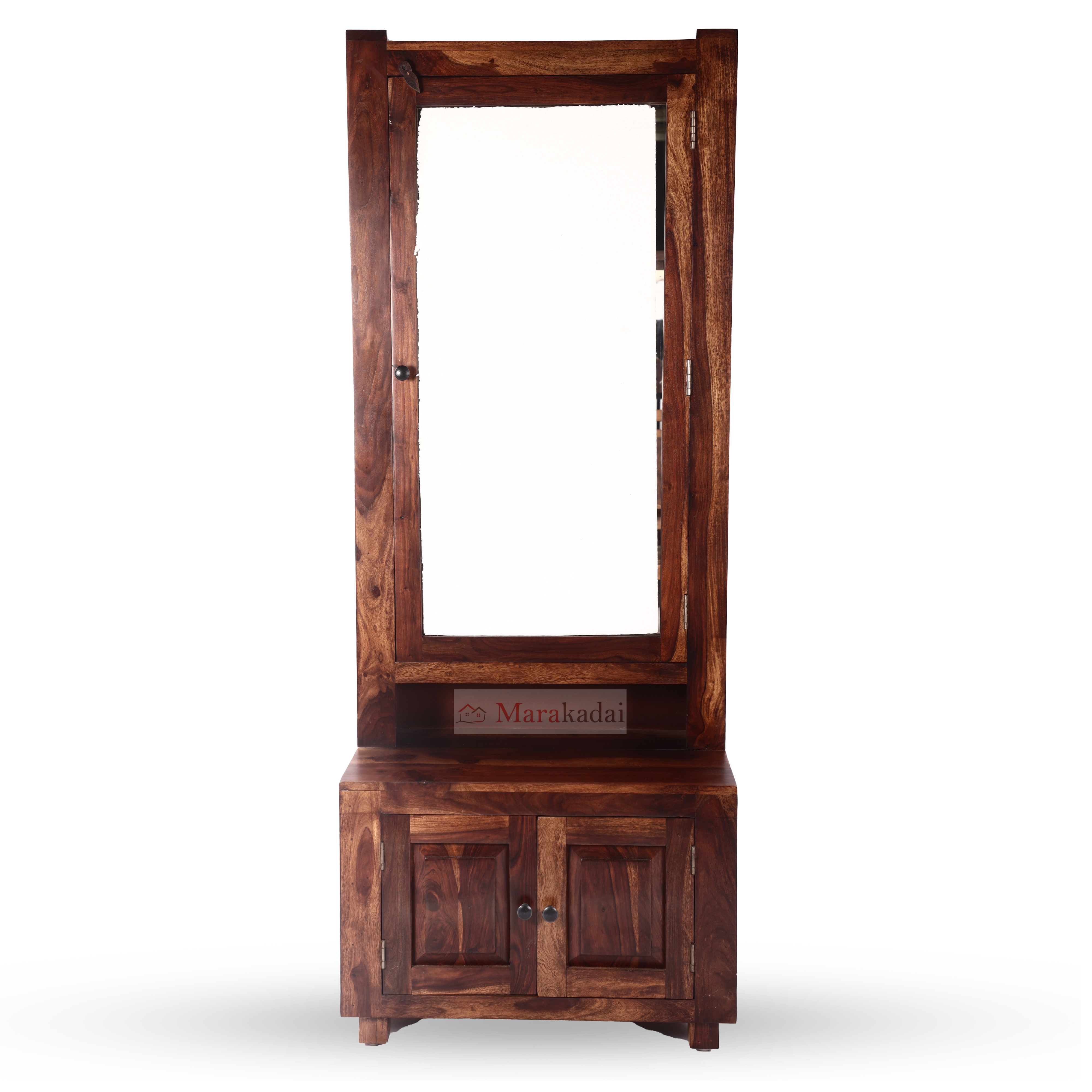 Plain Dressing Table