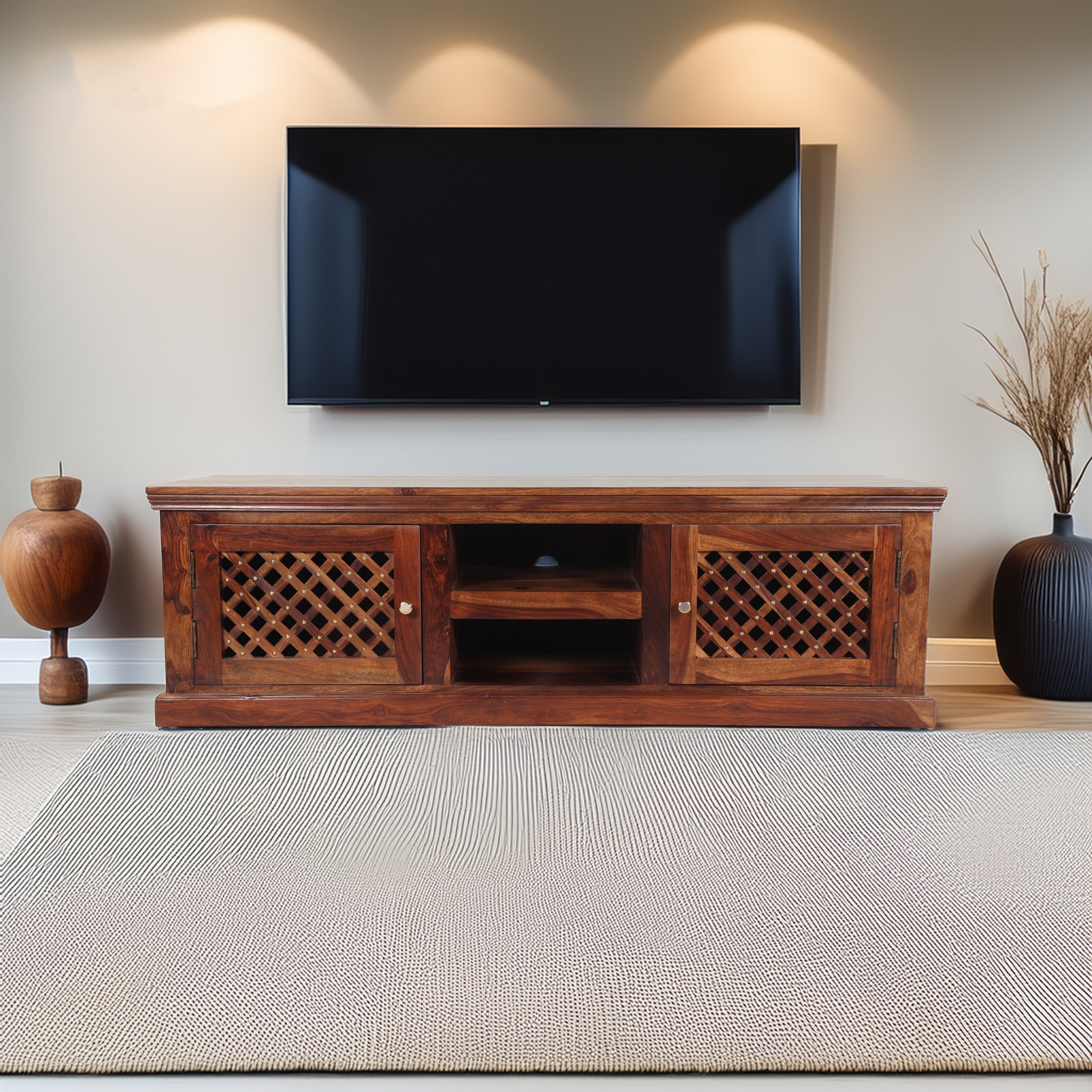 Eliston Tv Stand