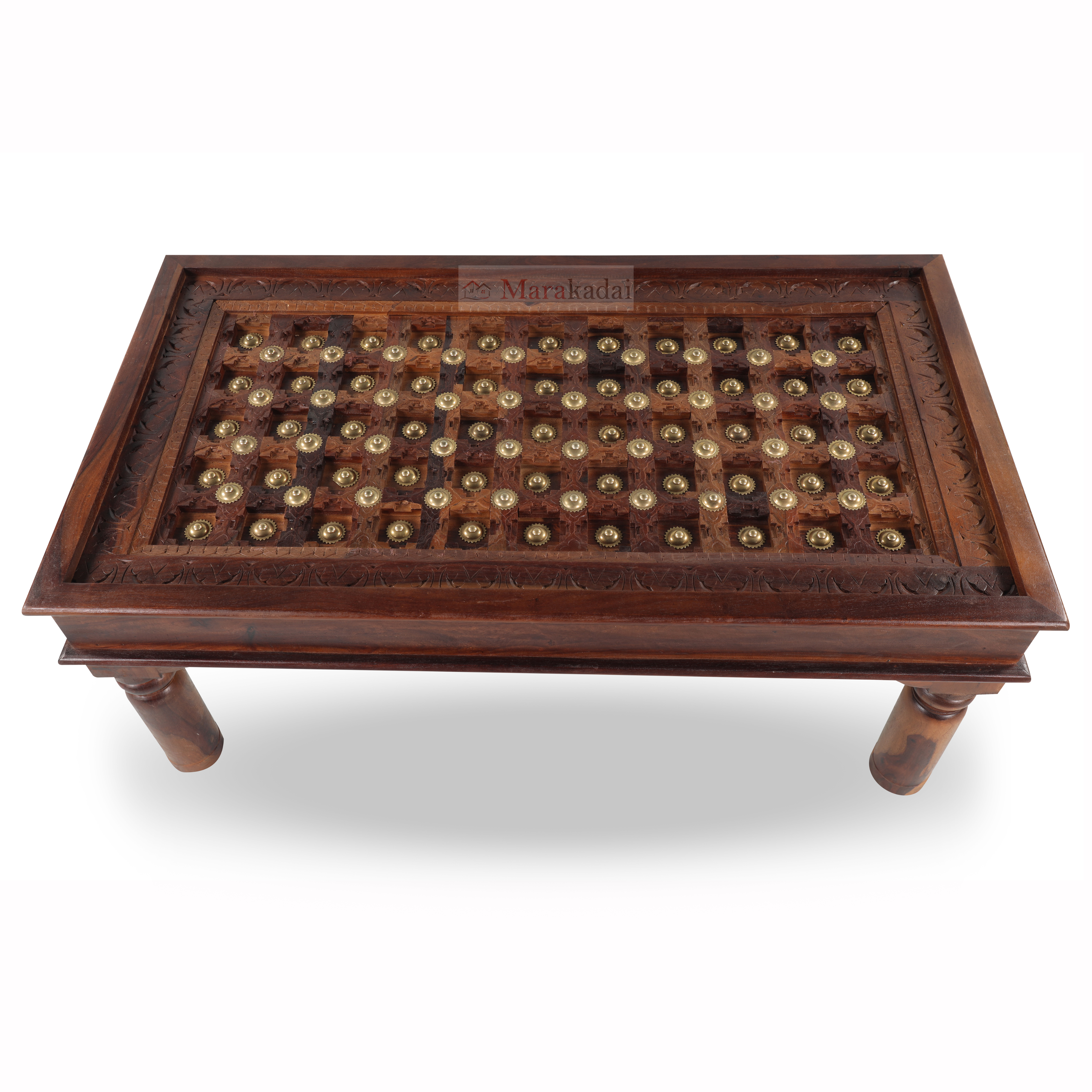 bakra coffee table