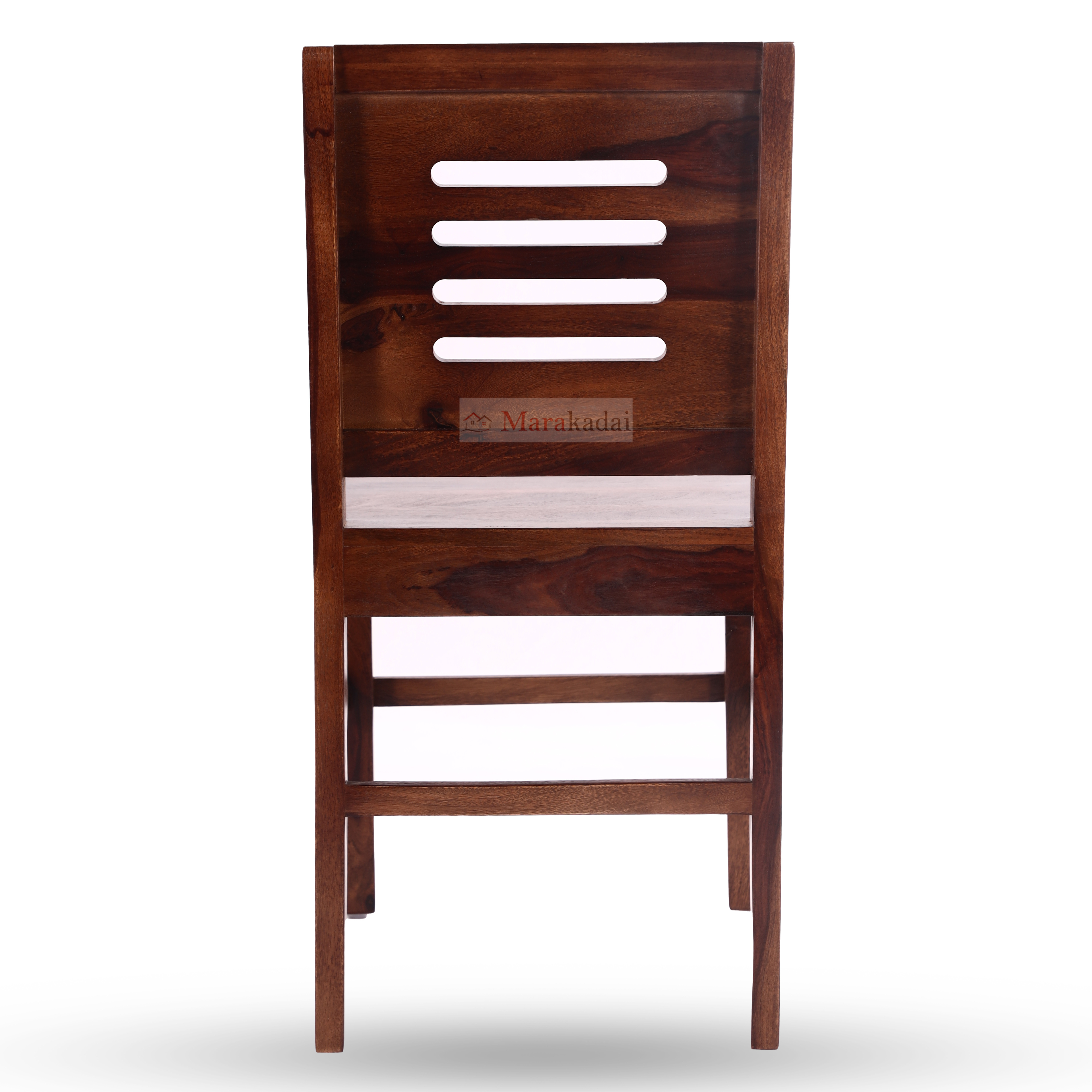 ROUND DINING TABLE WITH JACKSON CHAIR 1+4