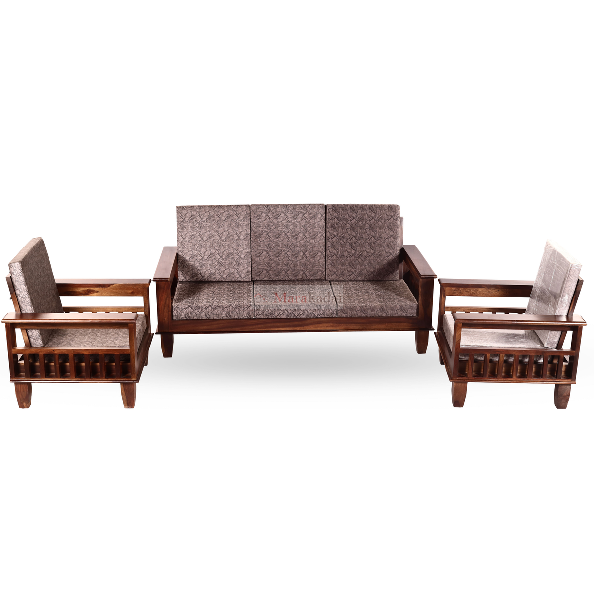 Rapper Sofa set