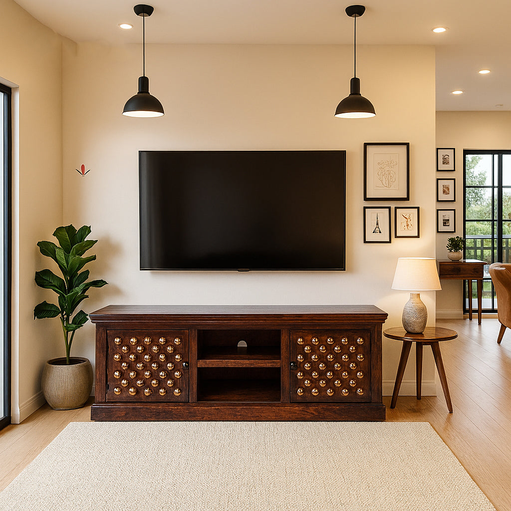 Bakra Tv Stand