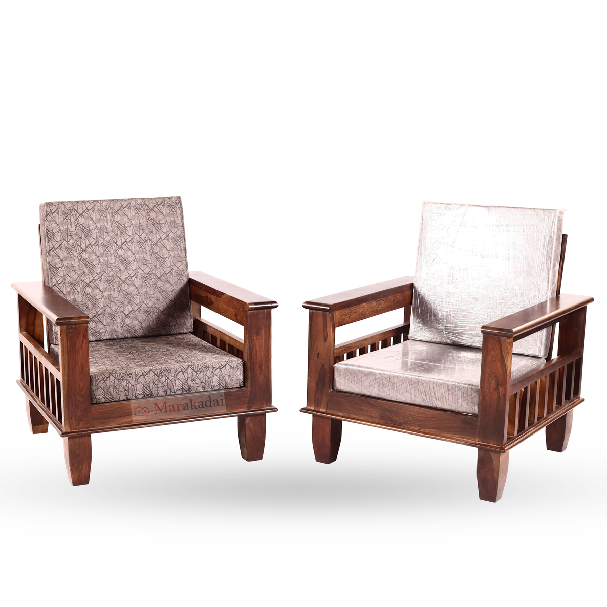 Rapper Sofa set