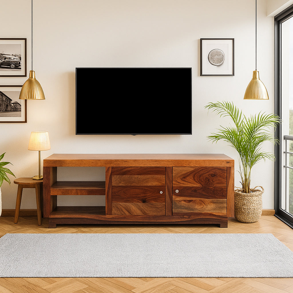 Hollo Tv Stand
