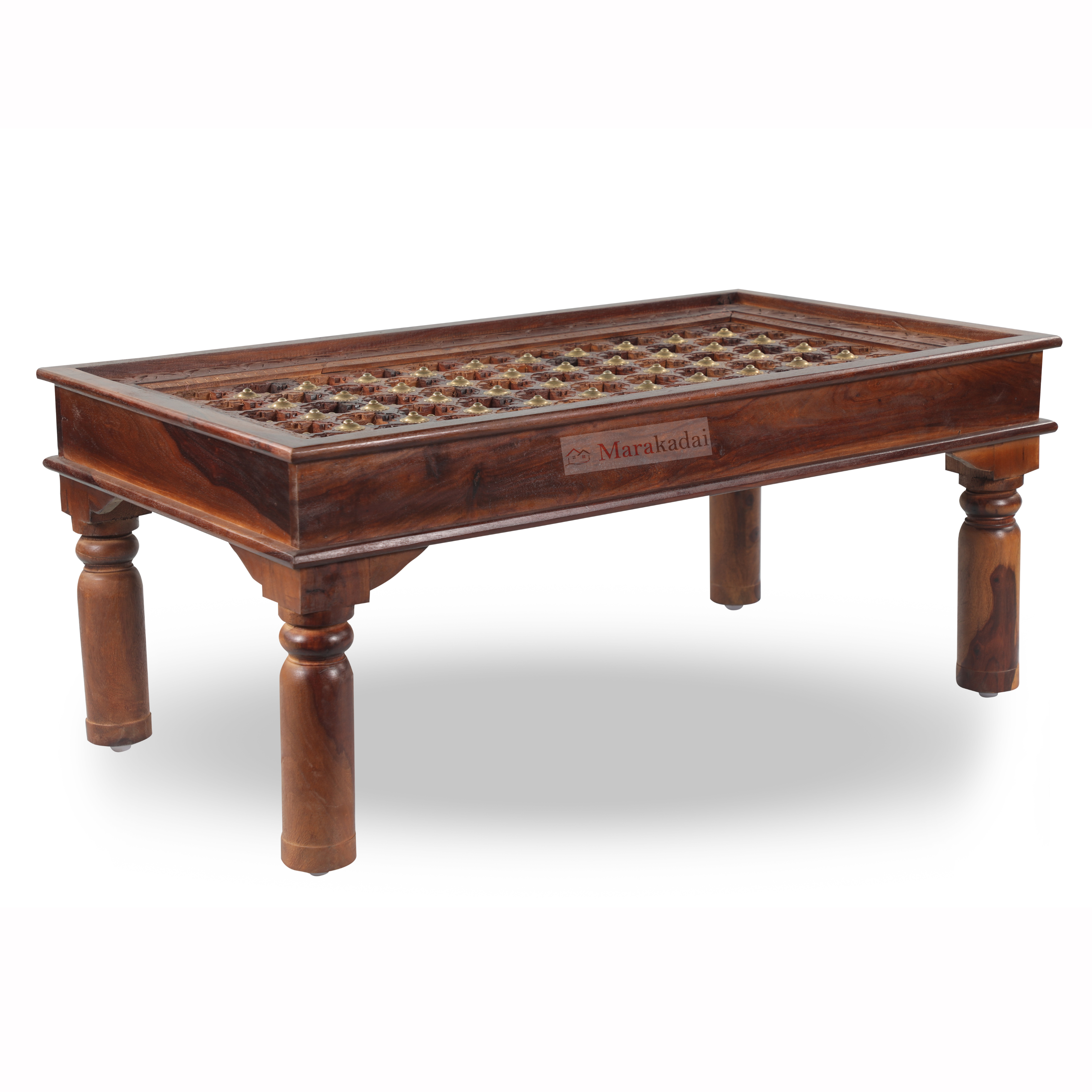 bakra coffee table
