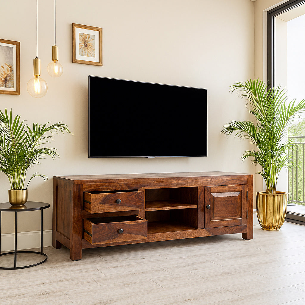 Greeta Tv Stand