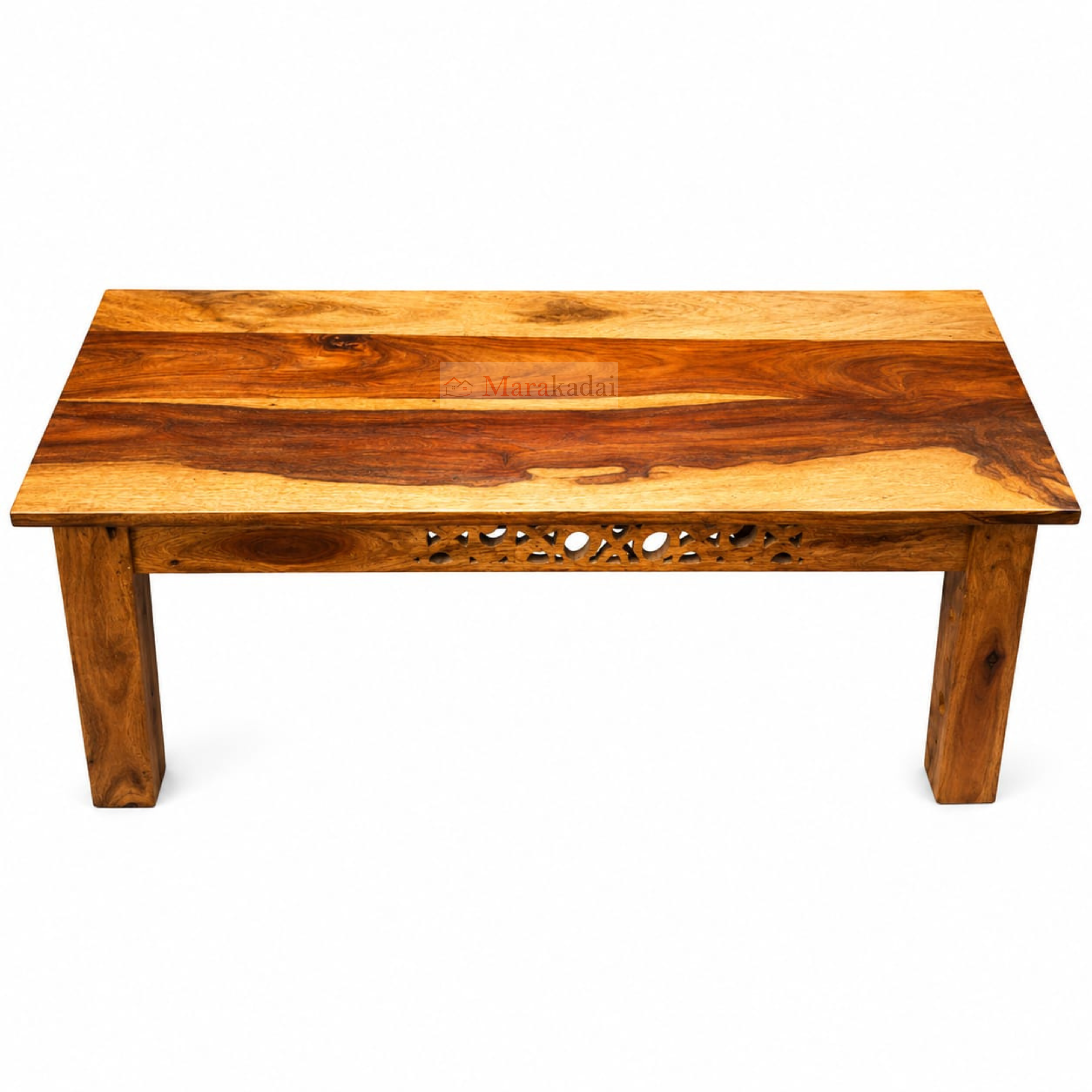 cnc bench 4ft