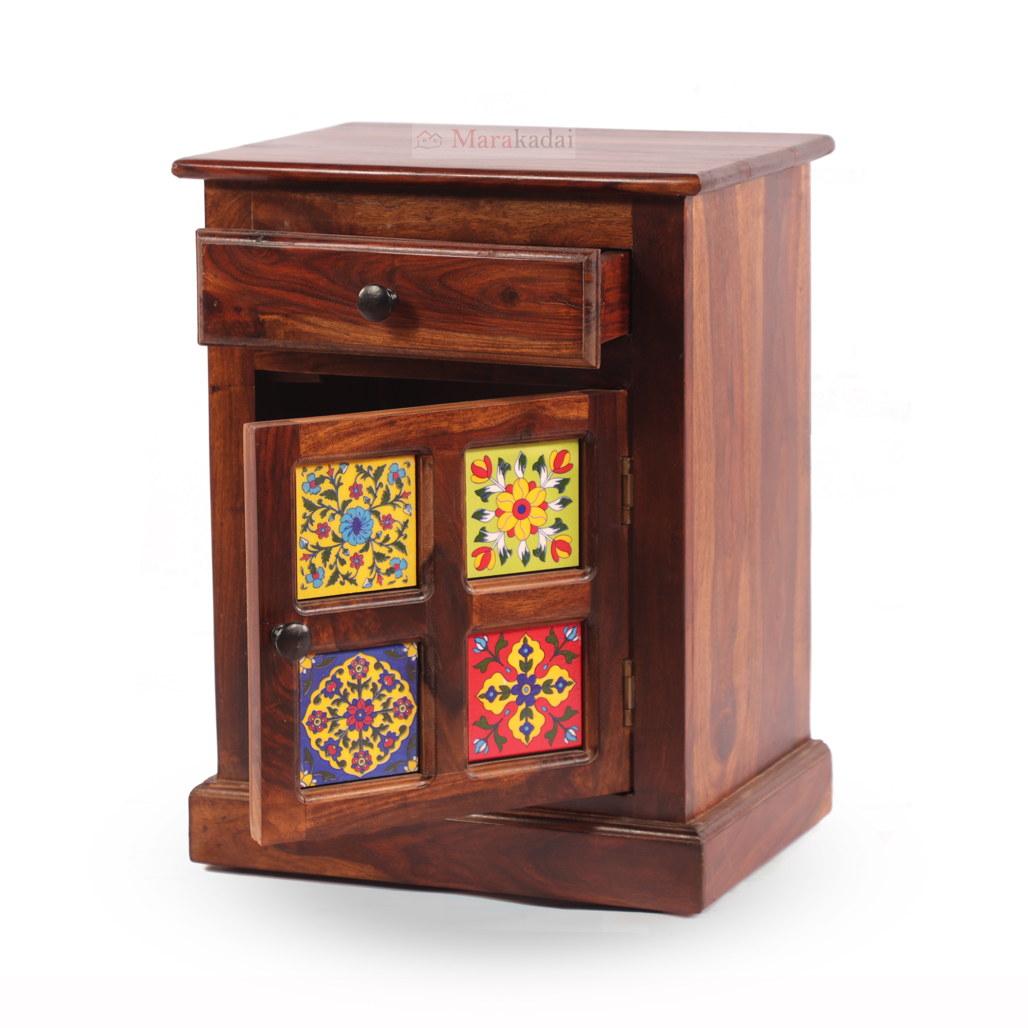 Tiles Nigt Stand