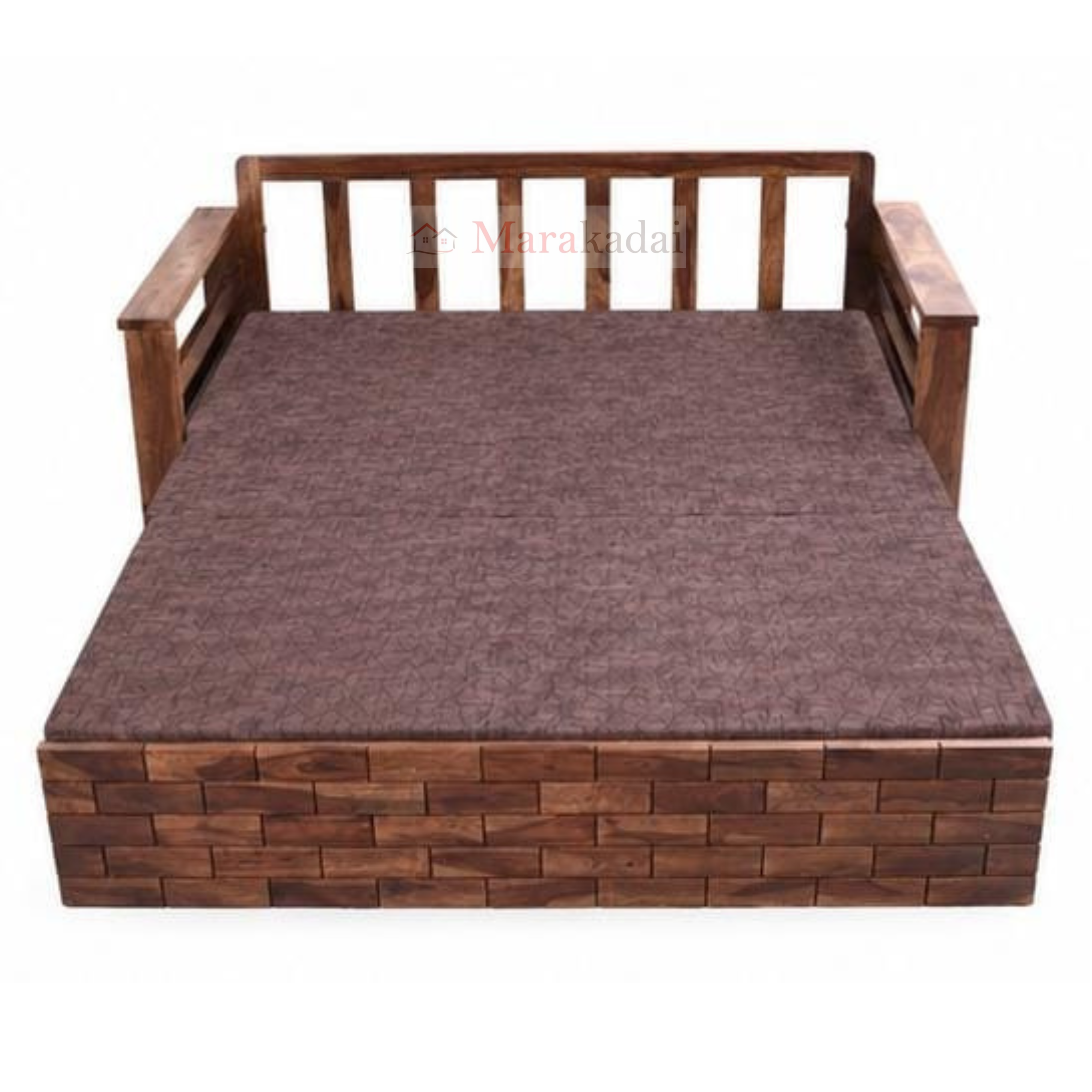 Sofa Cum Bed Block