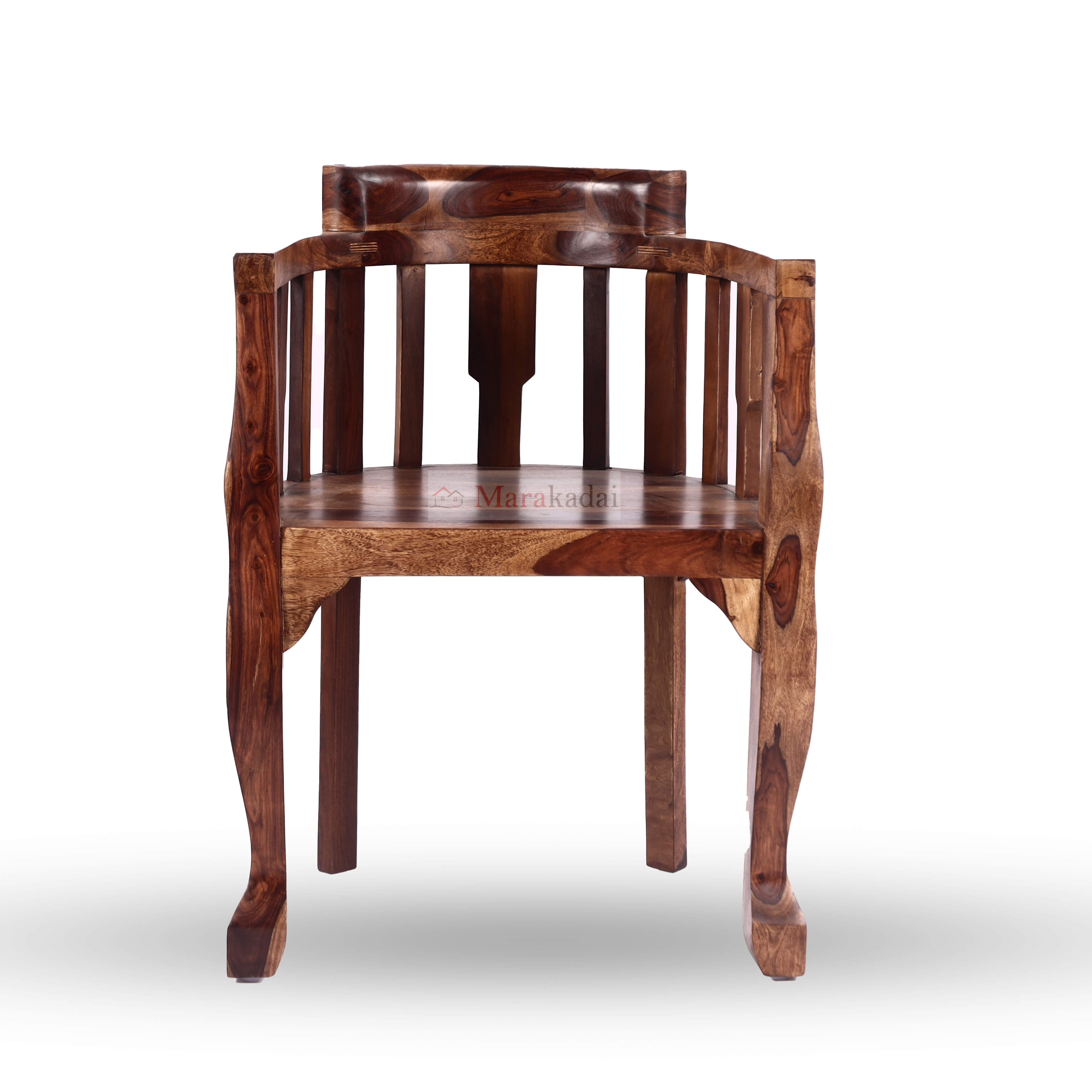 Heavy Garden Chair