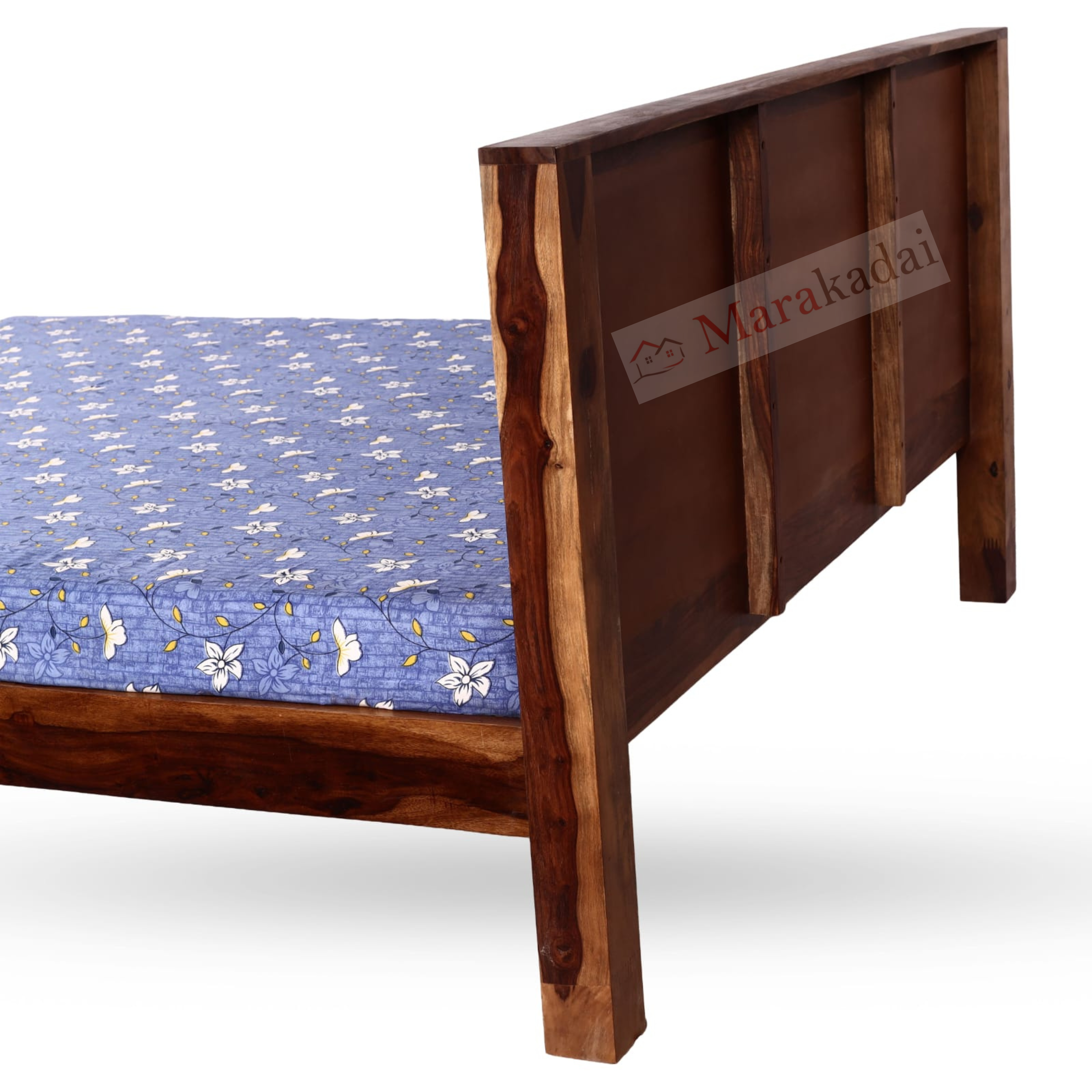diamond tiles cot king