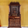 Pooja Stand Open Type 6ft