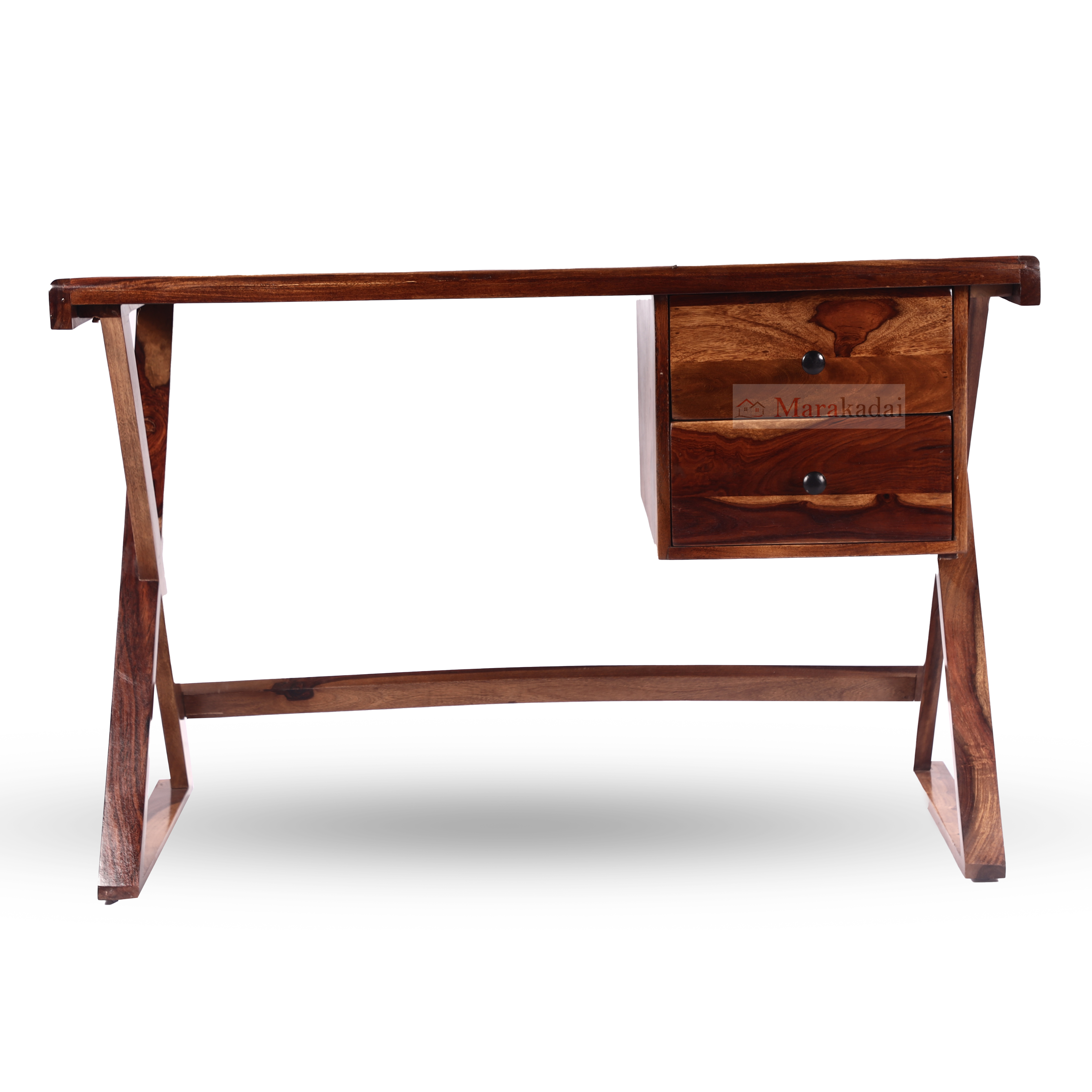 X Type Computer Table