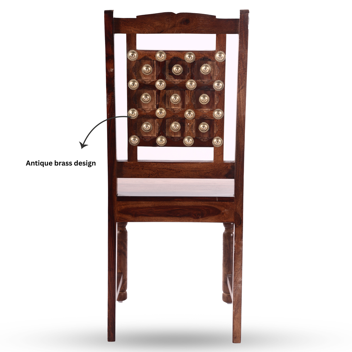 BAKRA CHAIR