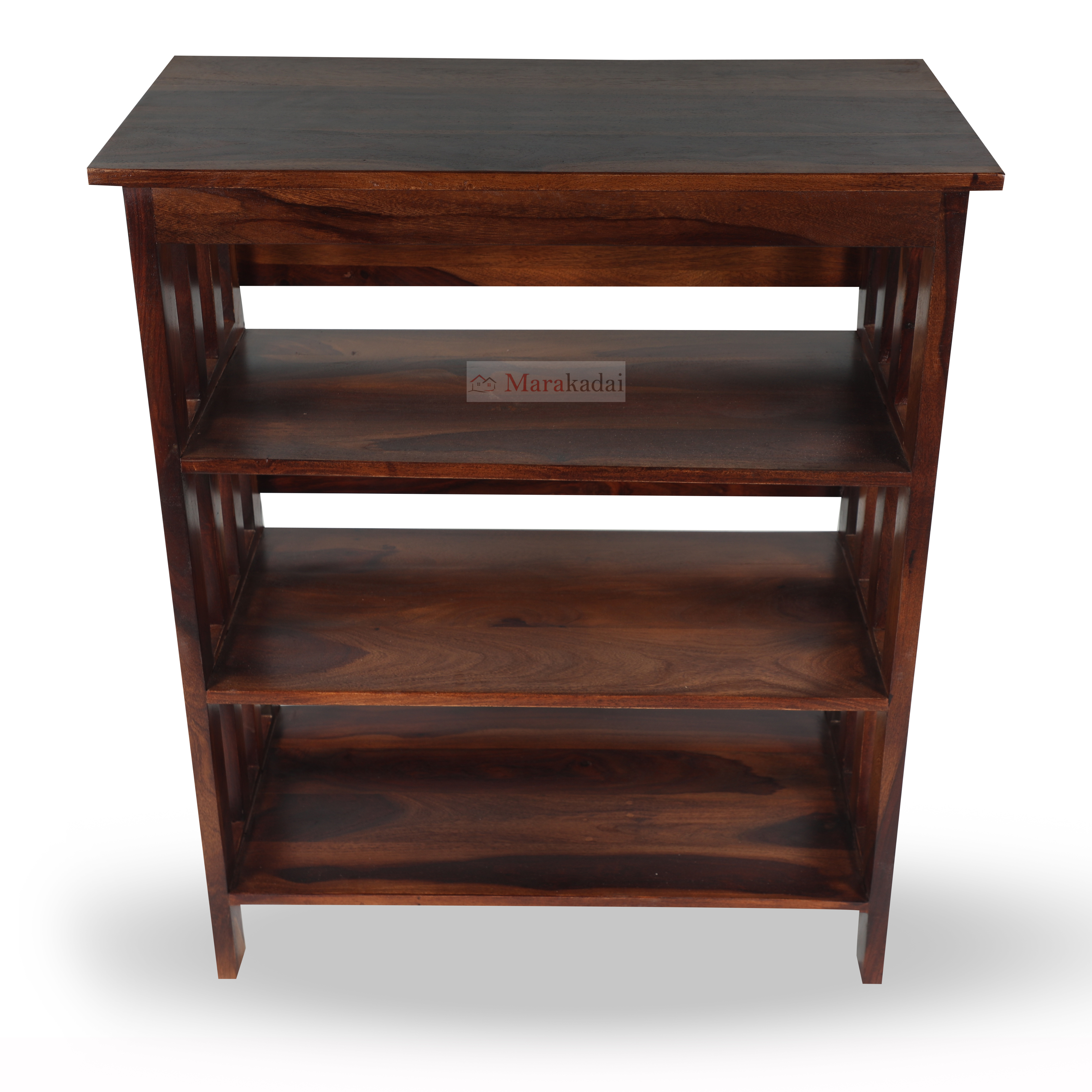 Open Shoe Rack