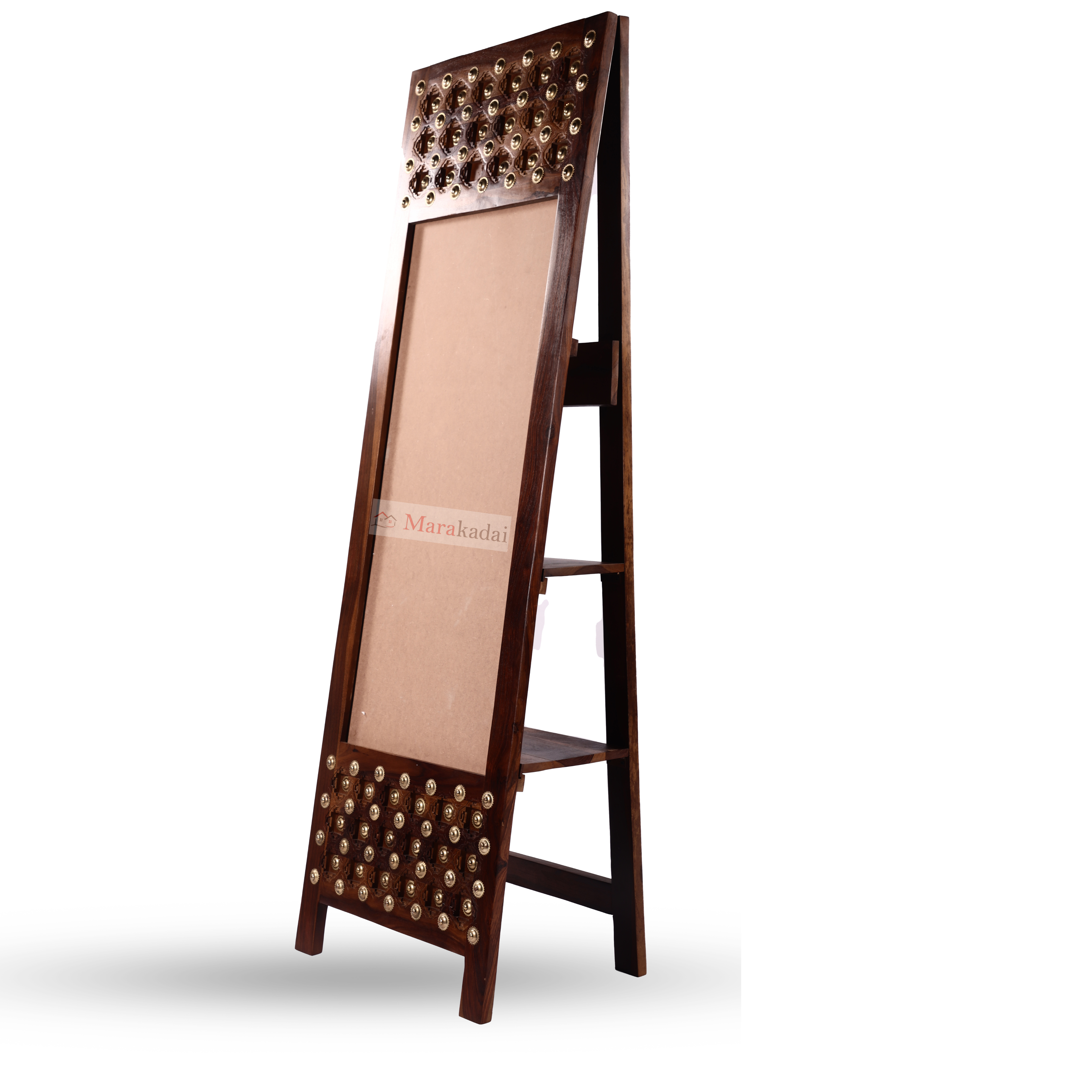 bakhra folding dressing table