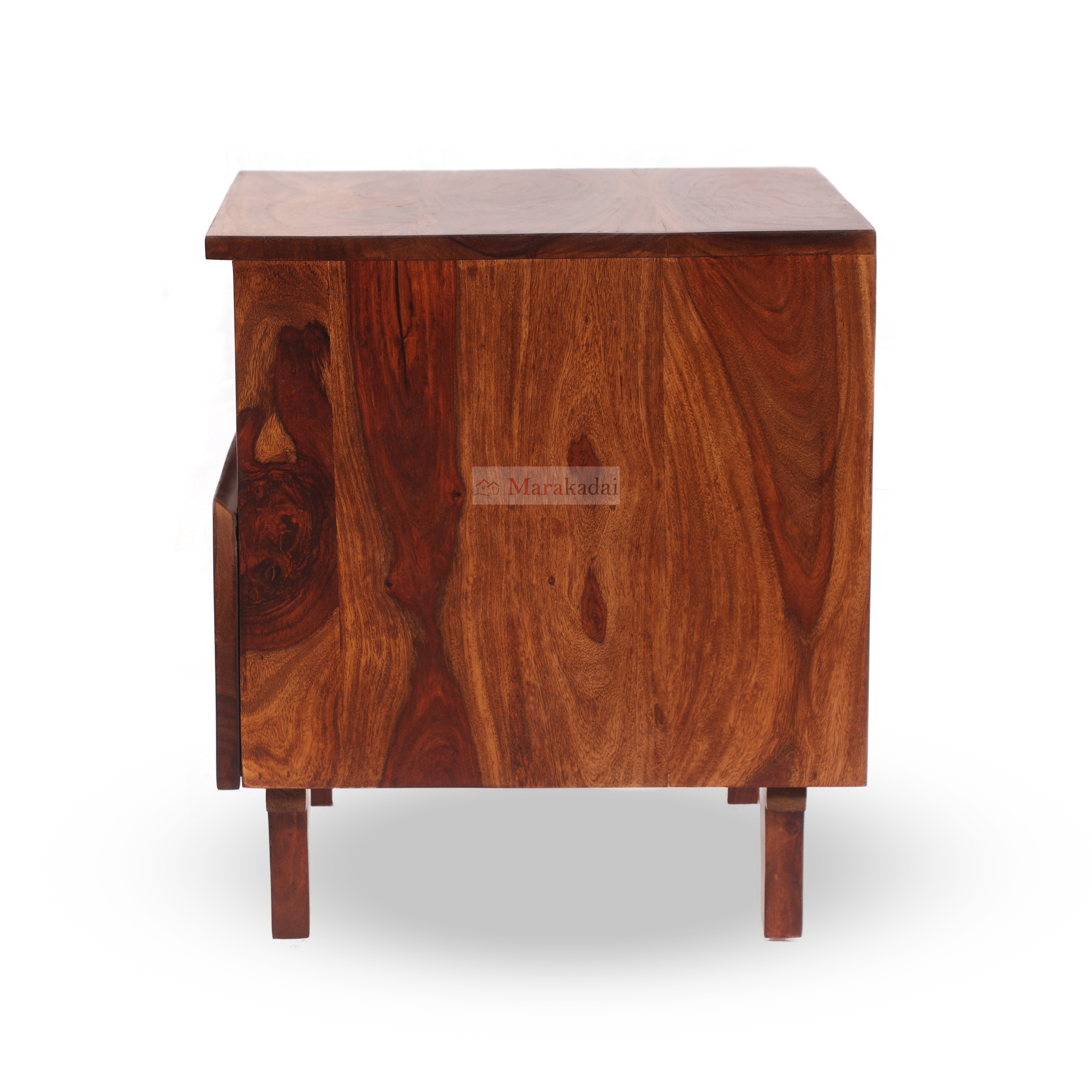 BrunK Bed Side Table