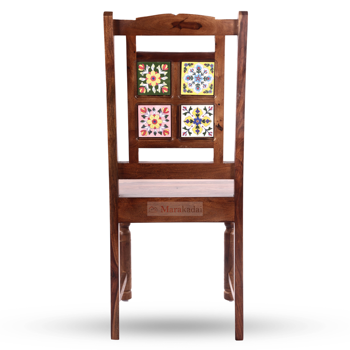 TILES DINING CHAIR