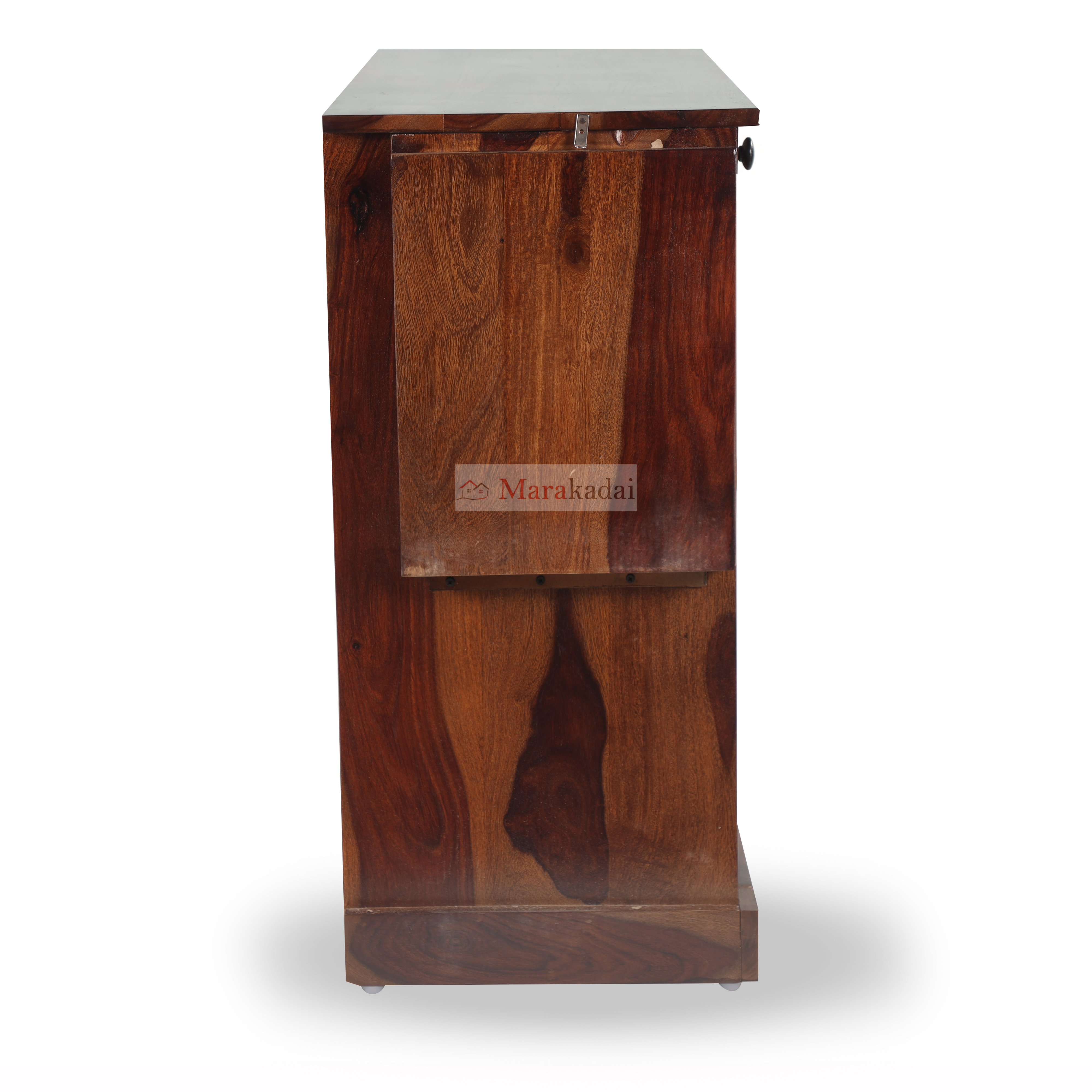 mile shoe rack