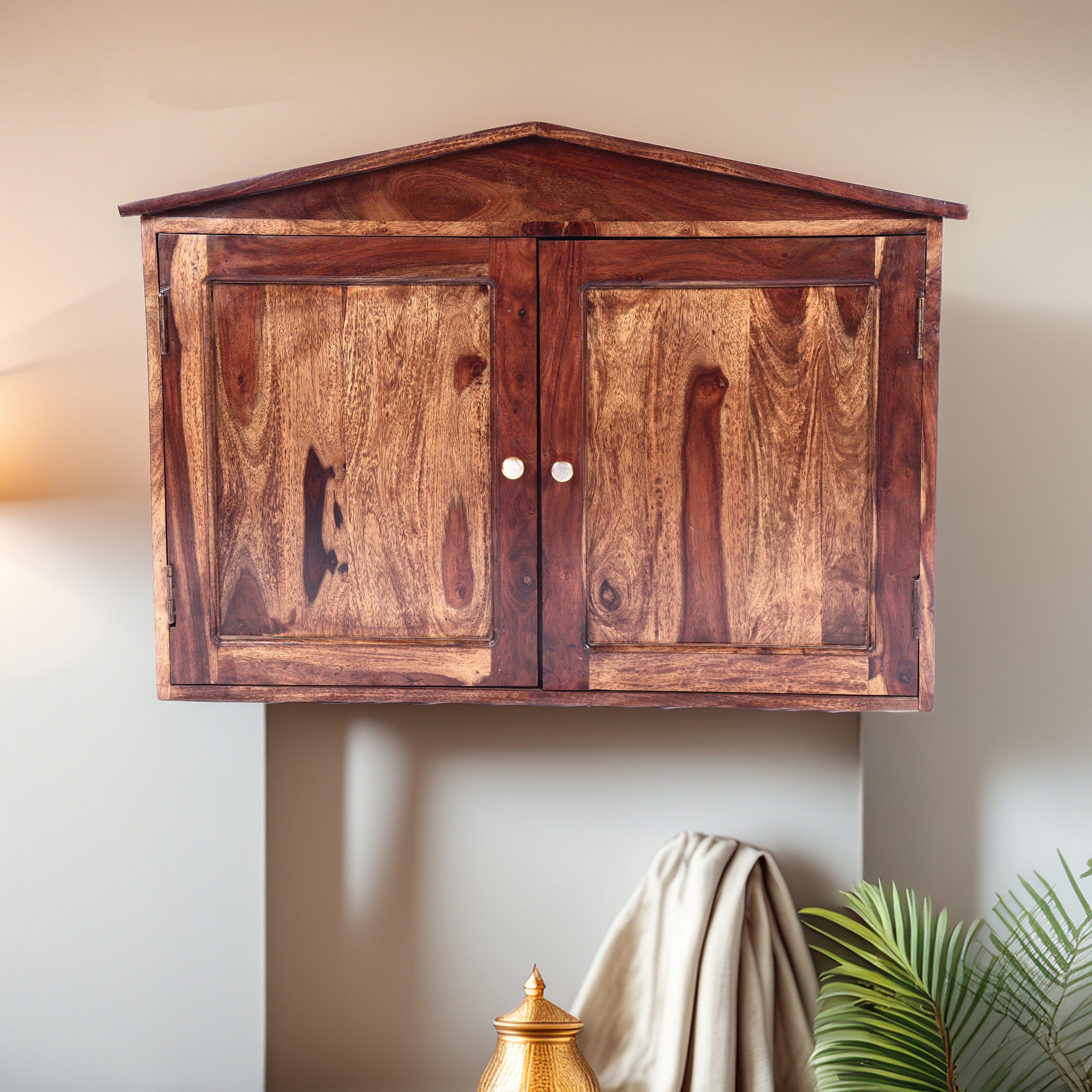 Bar Cabinet Small