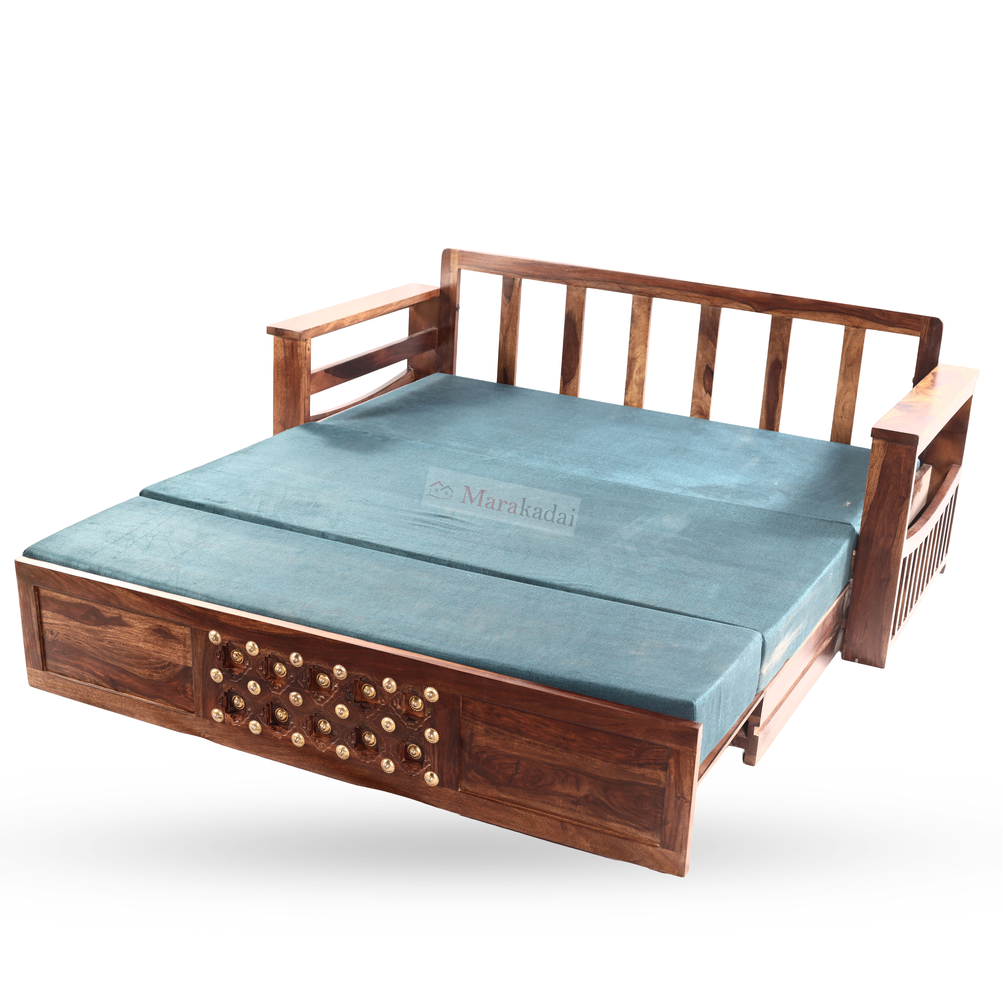 Sofa Cum Bed Bakra