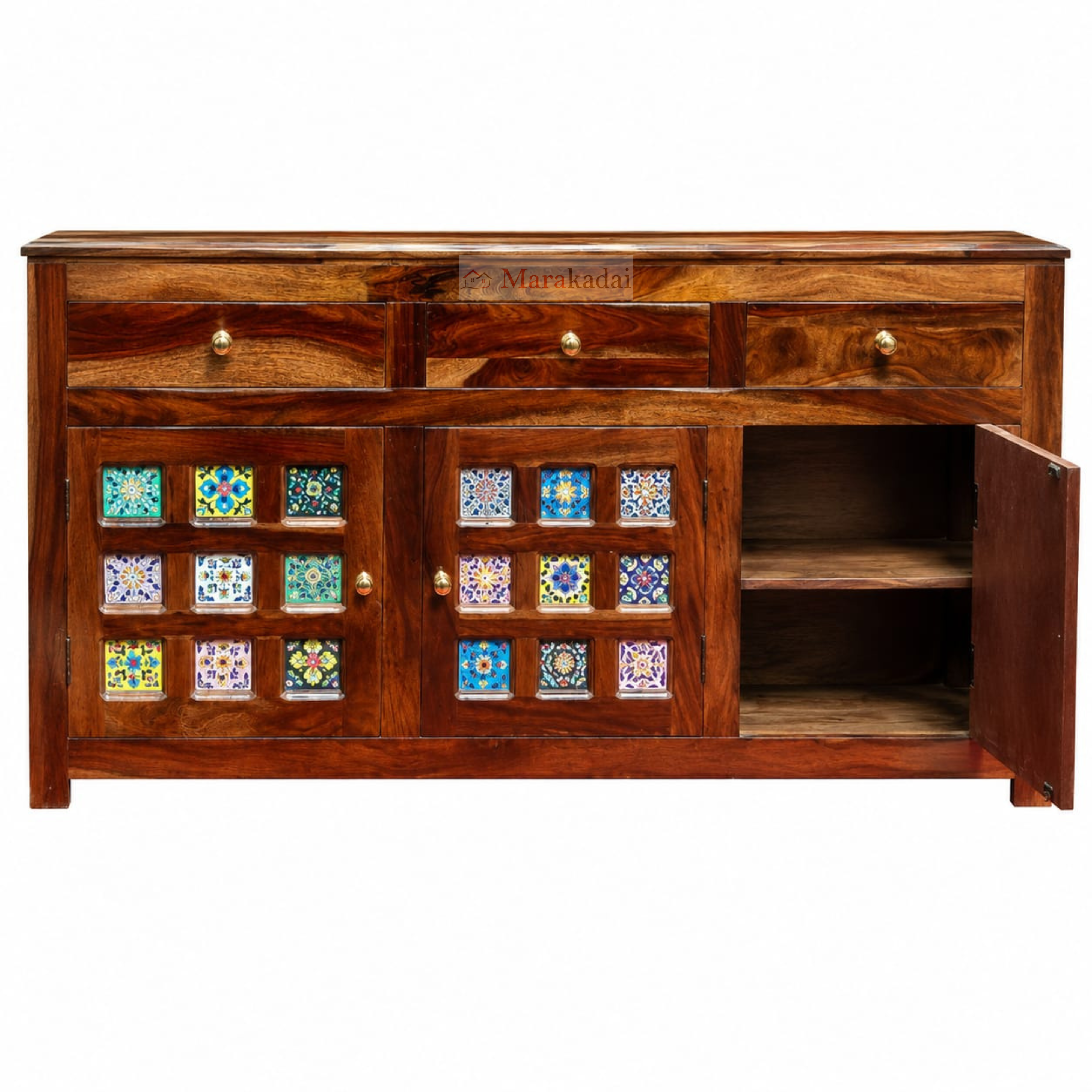 Tile Side Board