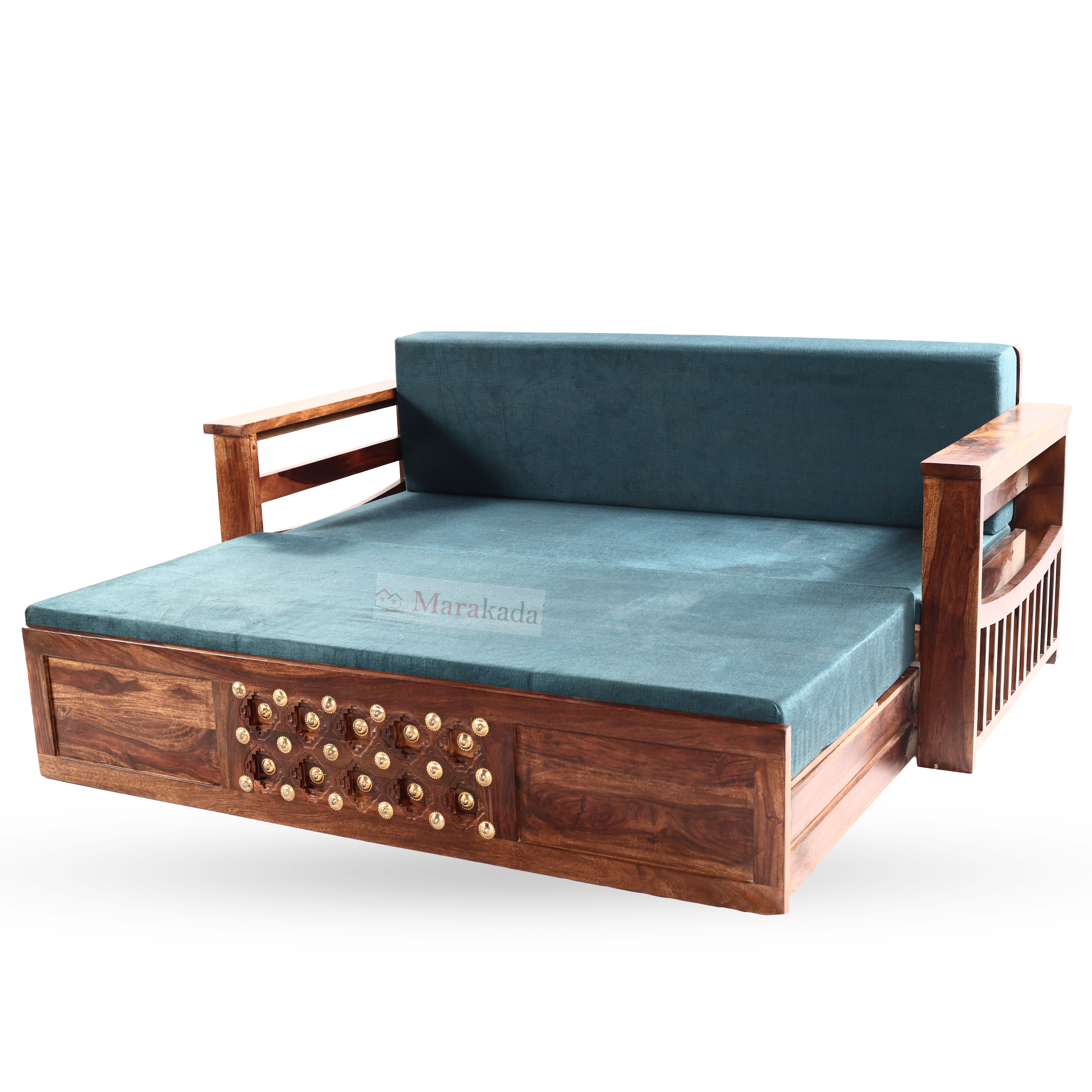 Sofa Cum Bed Bakra