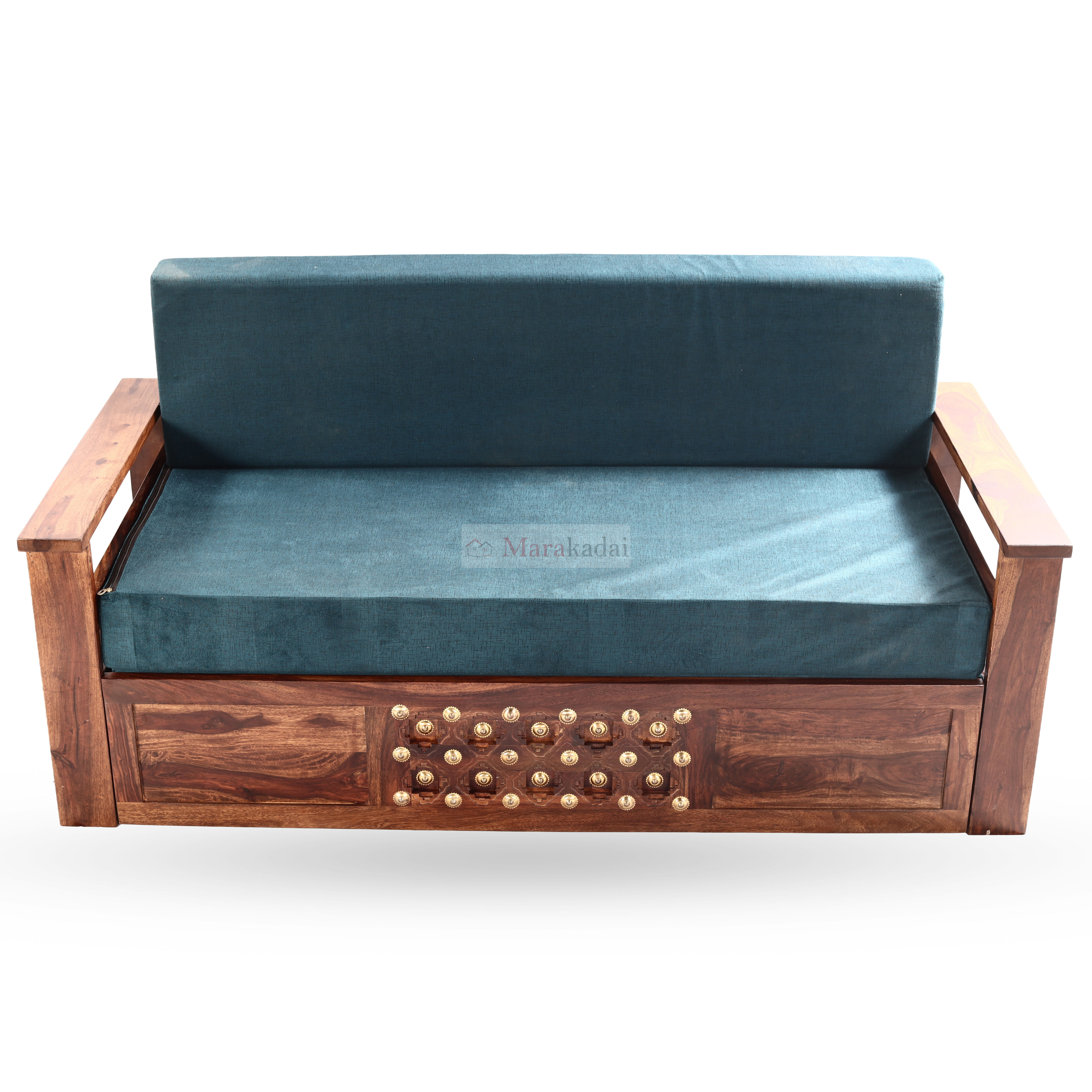 Sofa Cum Bed Bakra