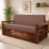 Sofa Cum Bed Block
