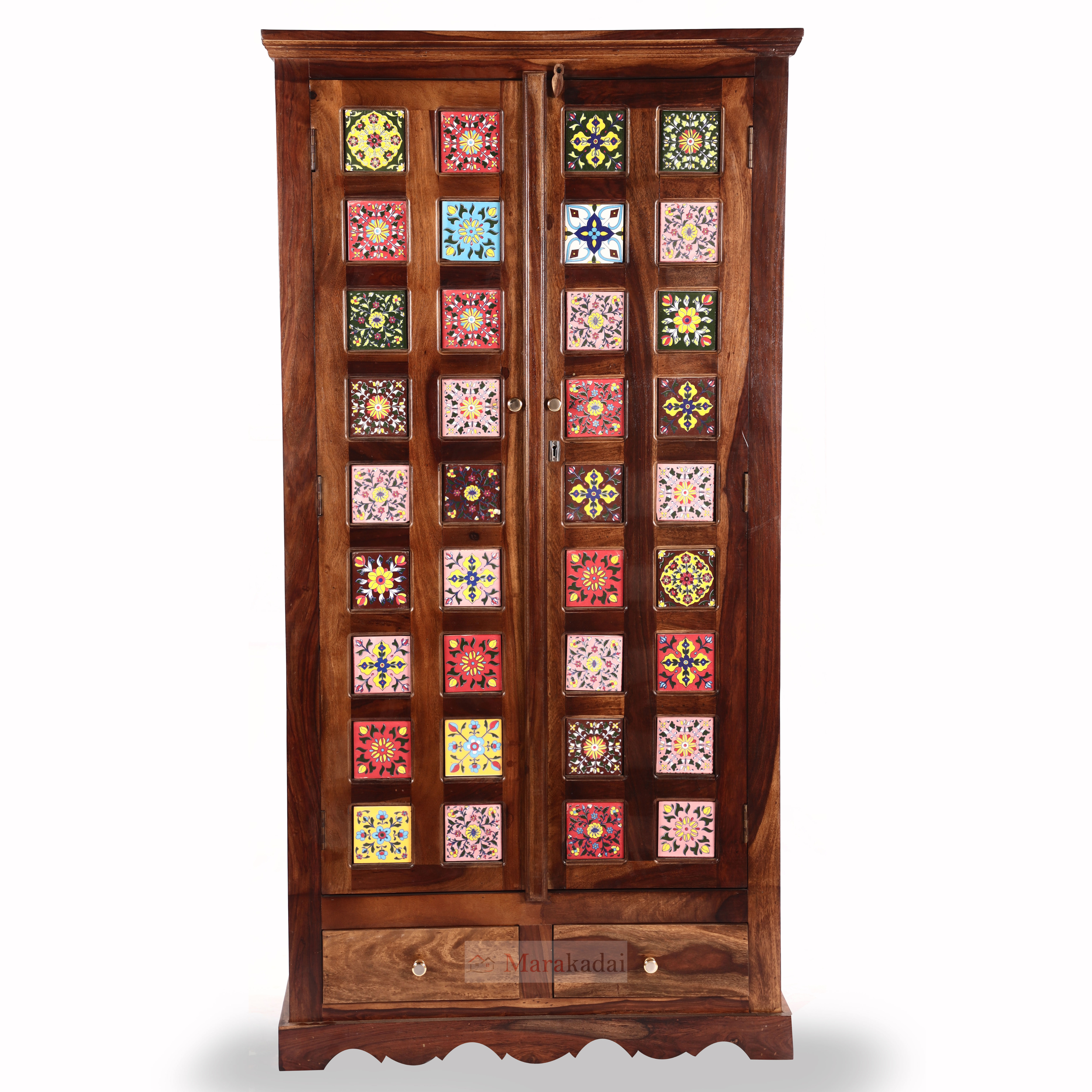 Tile Wardrobe
