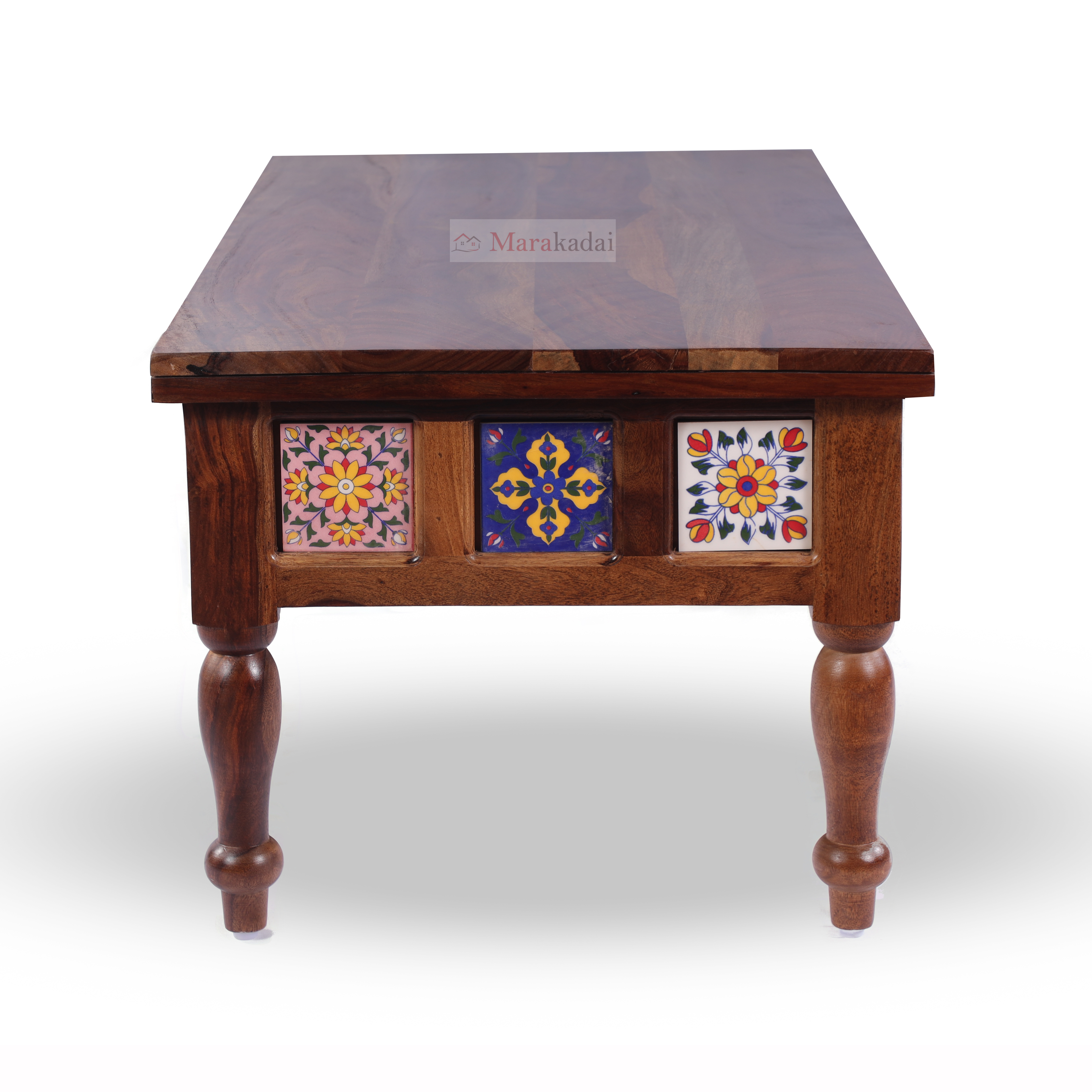 Tile Coffee Table
