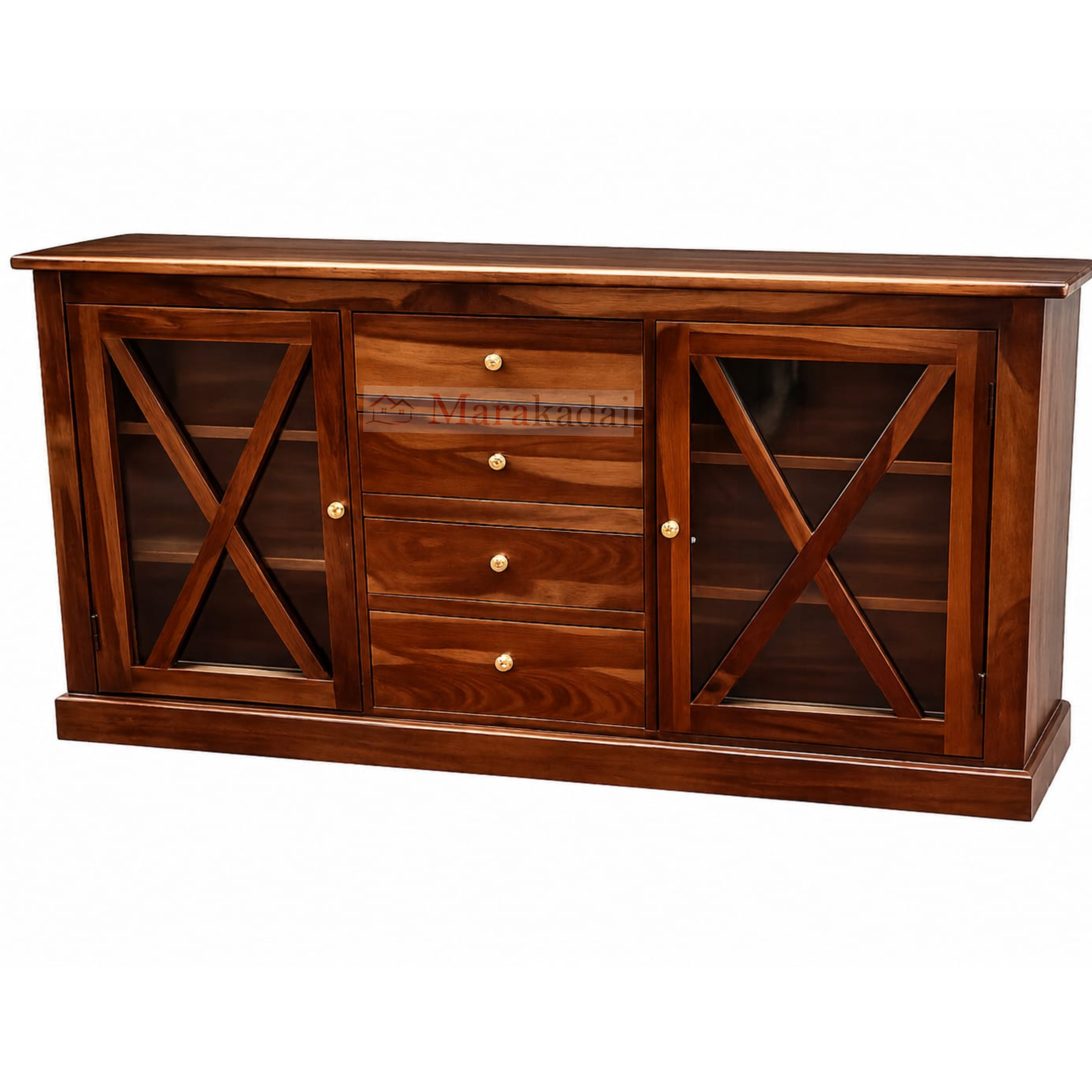 X Type Side Board