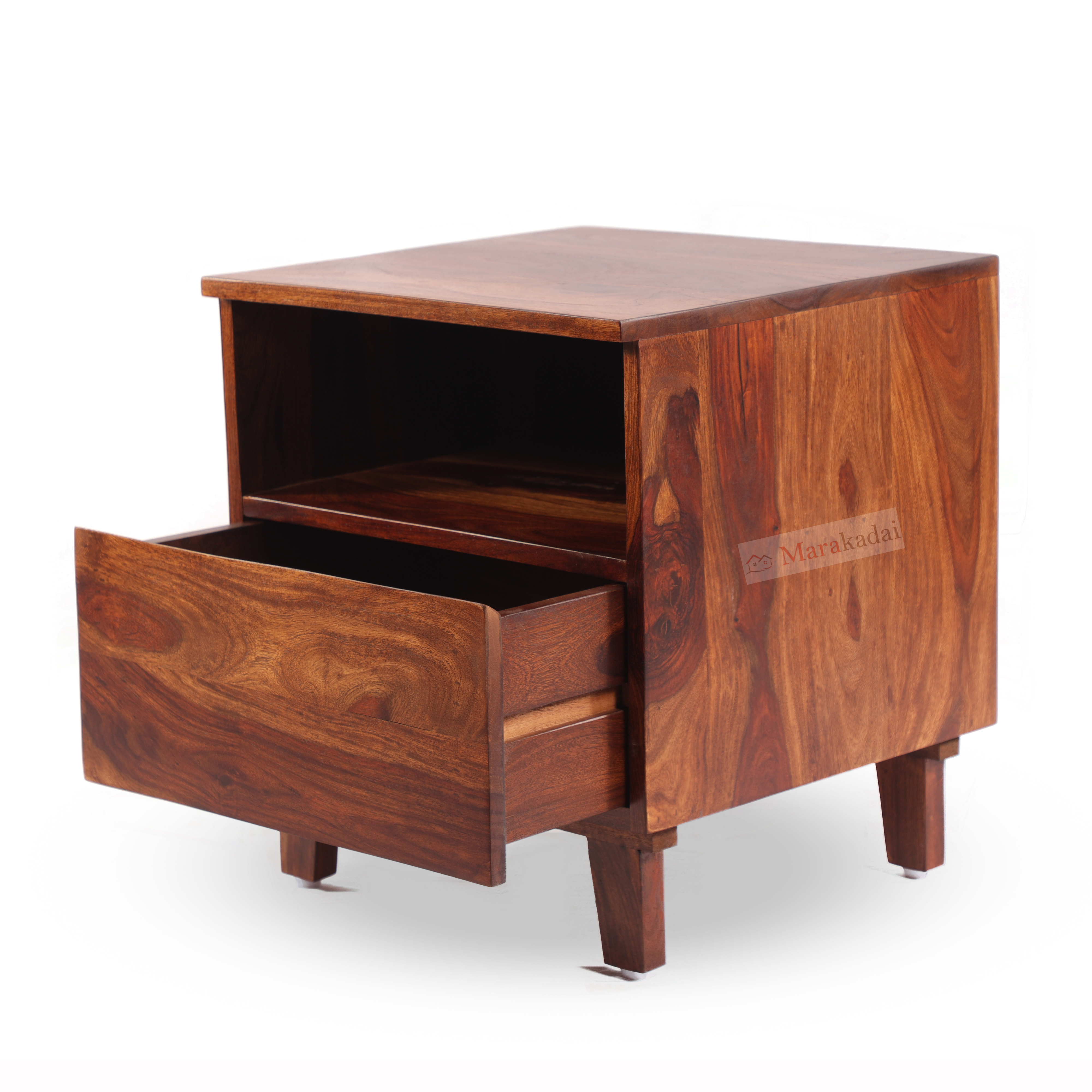 BrunK Bed Side Table