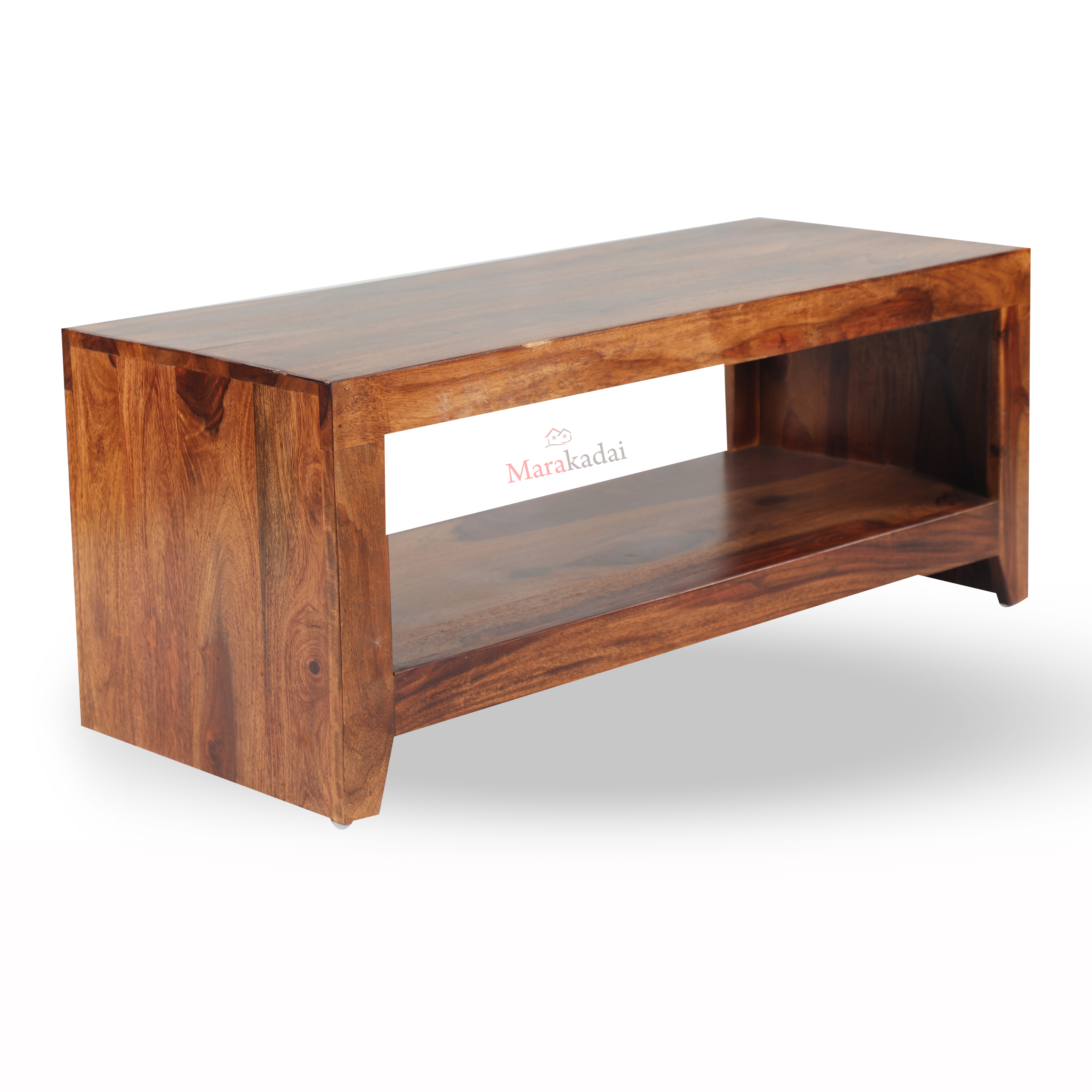 Plain Tv Shelf Cum Storage