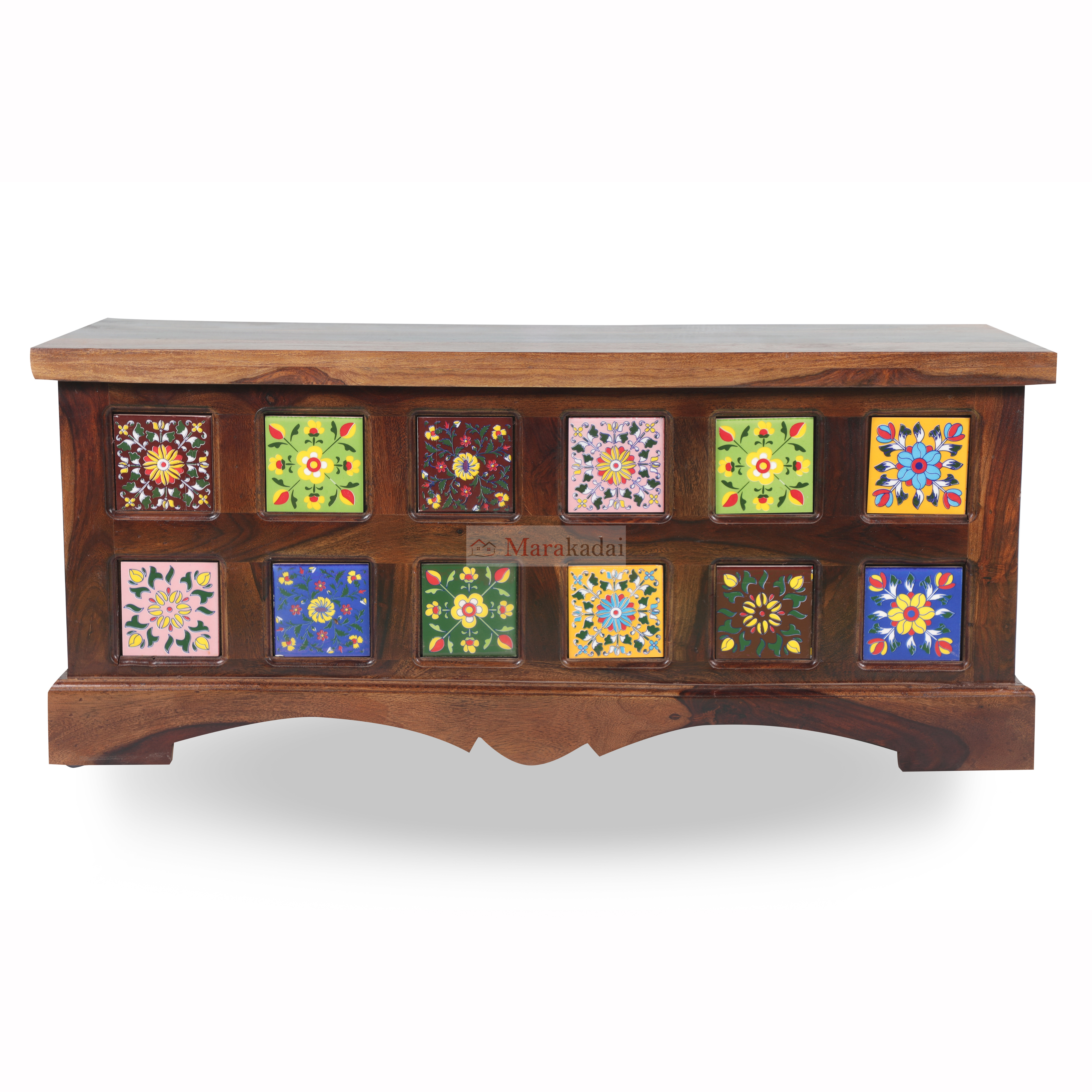 Trunk Box