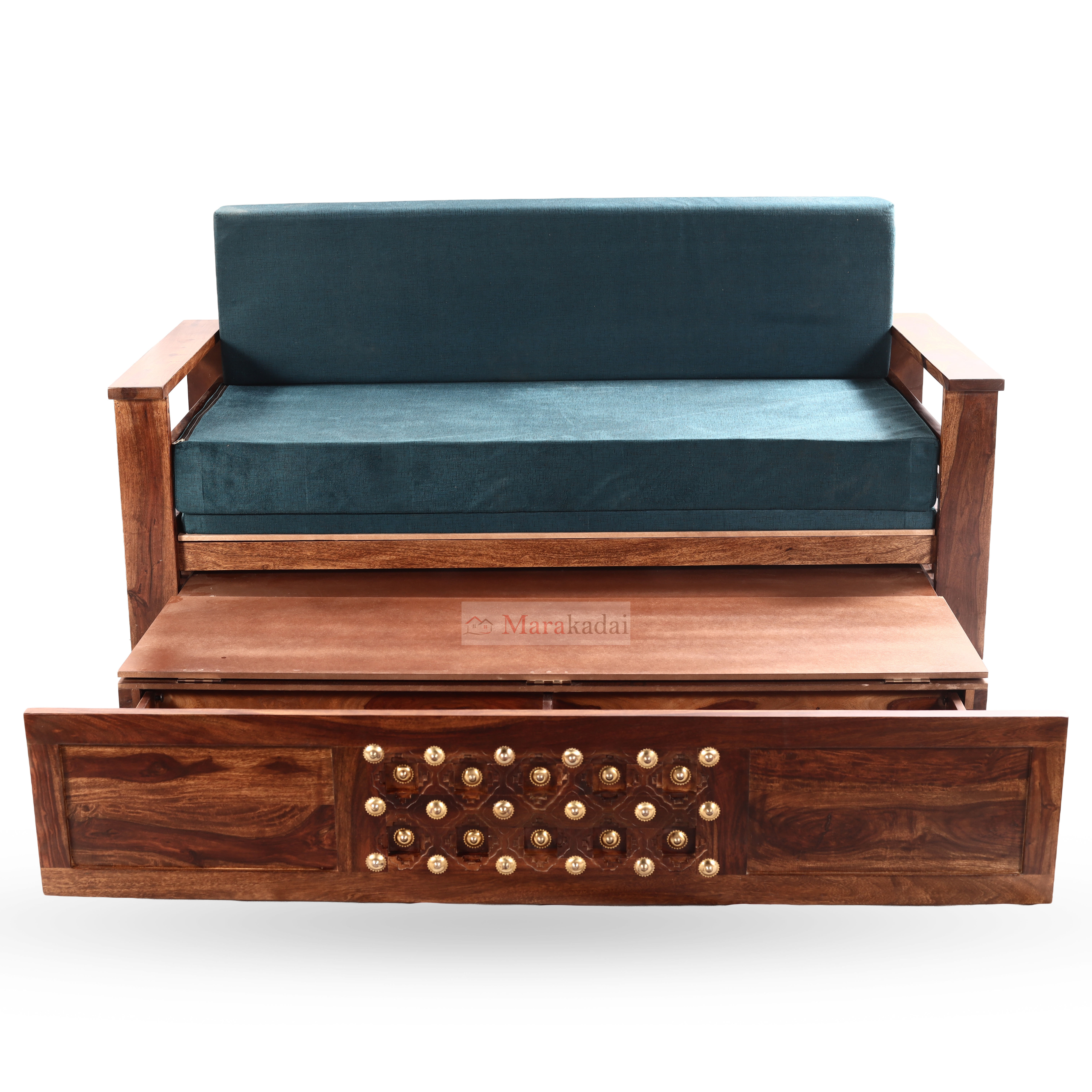 Sofa Cum Bed Bakra