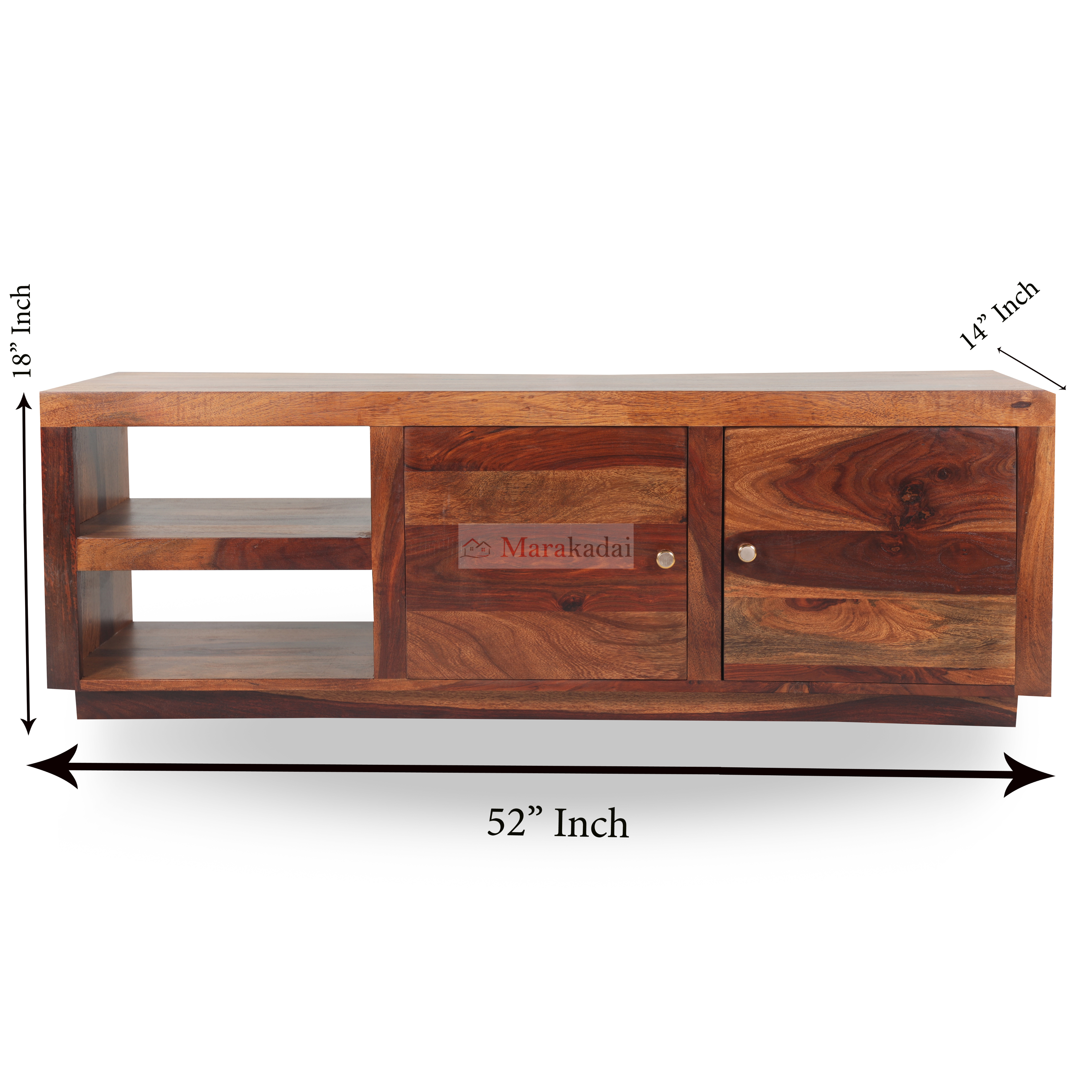 Greeta Tv Stand