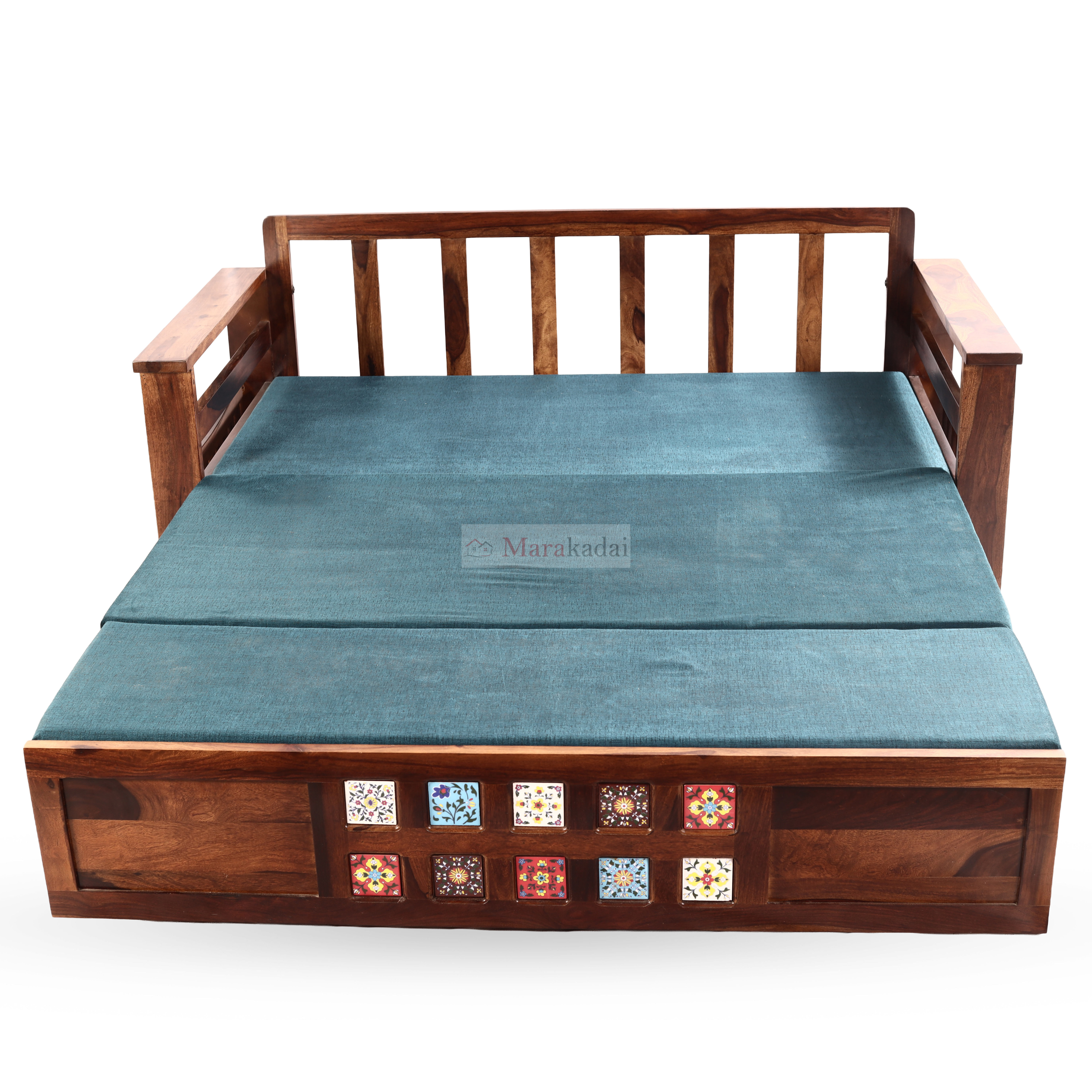 Sofa Cum Bed Tile